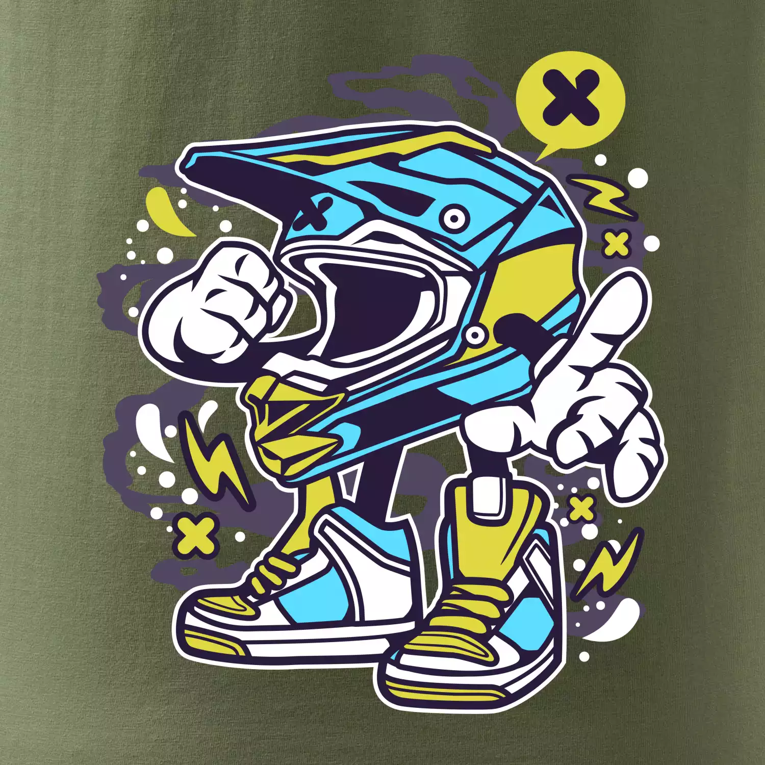 Motohelmátor