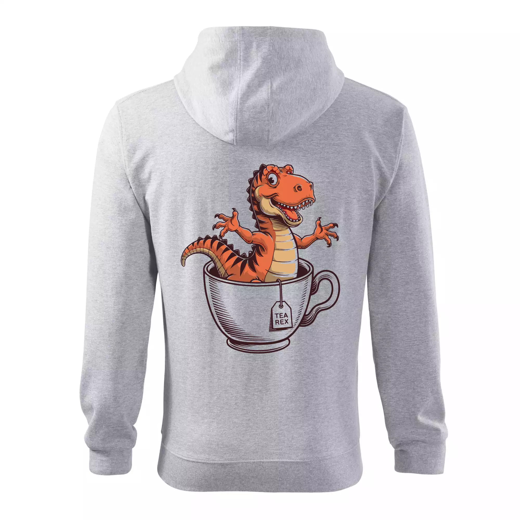Tea rex