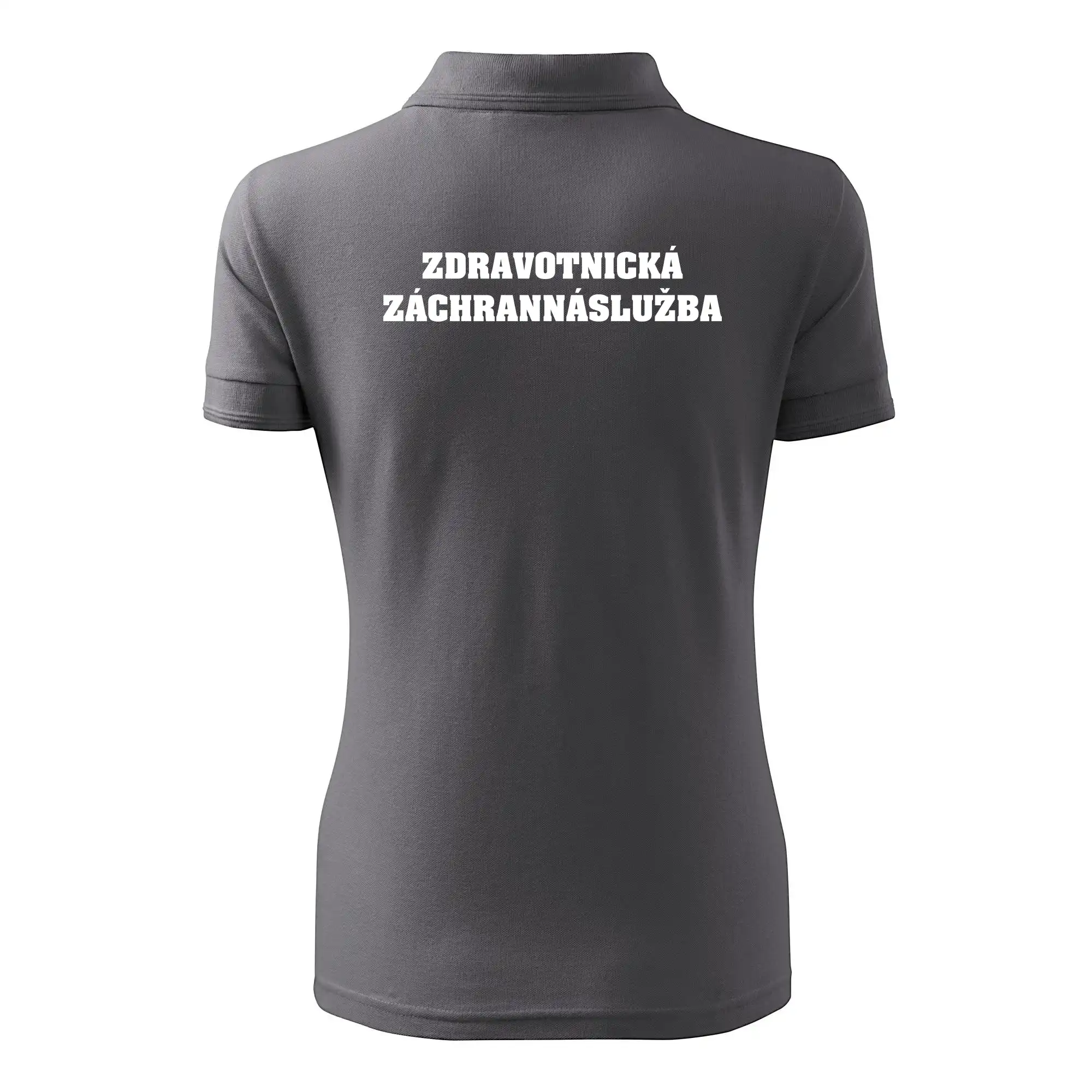 Hvězda života - zdravotnická záchranná služba