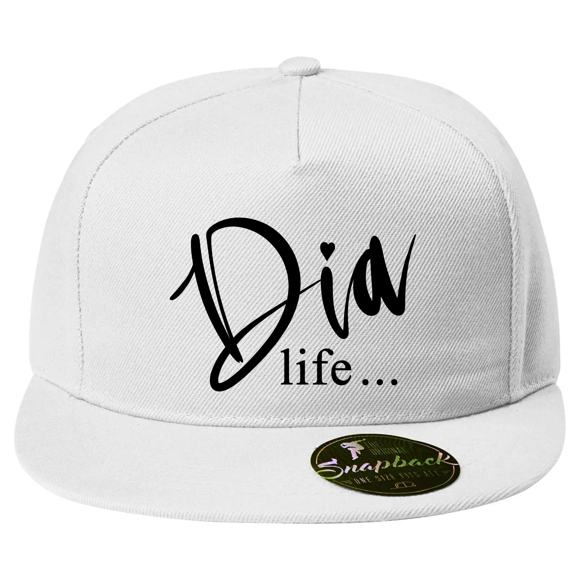 D I A Life