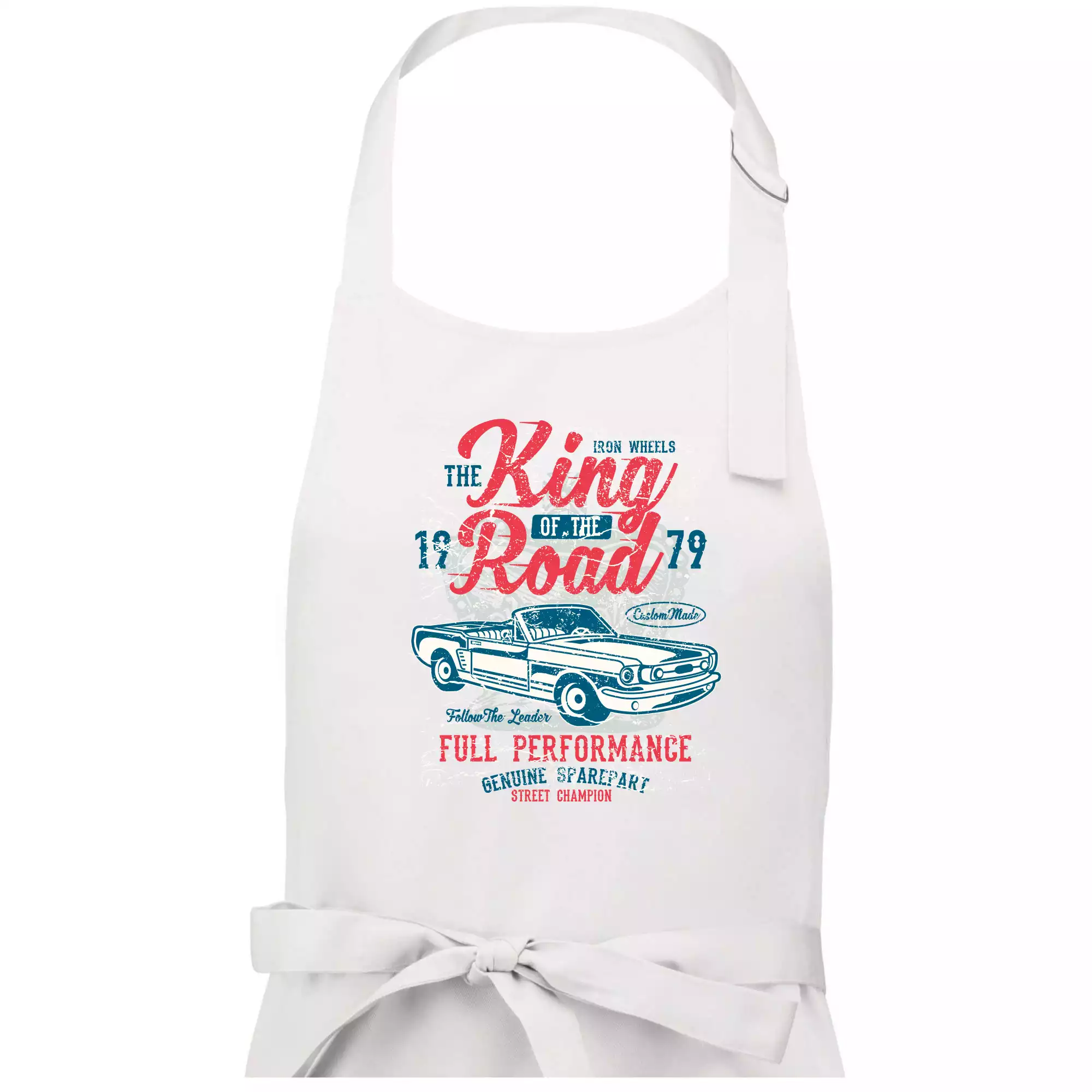 King Of The Road