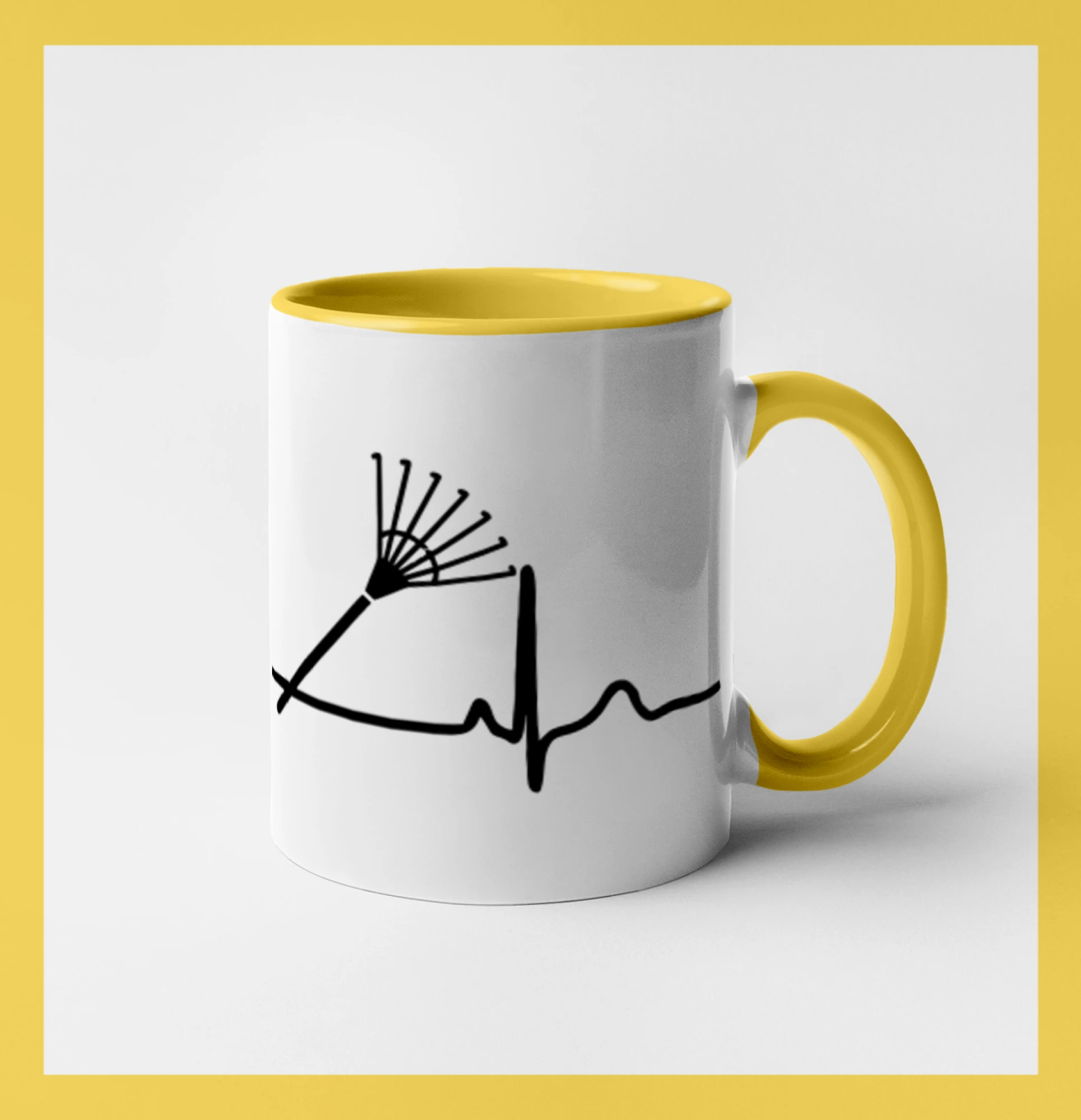 EKG zahrada - hrábě