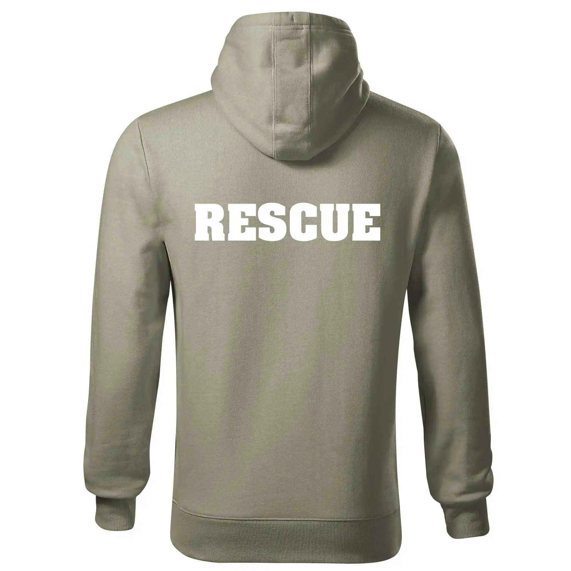 Rescue - pro záchranáře