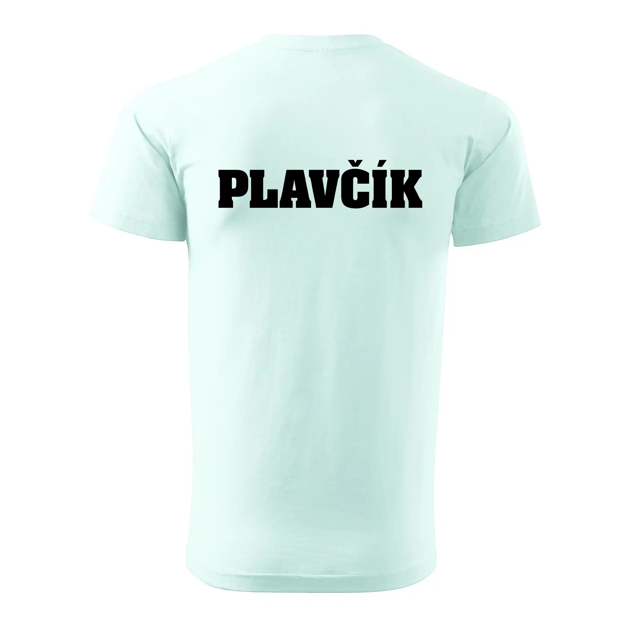 Hvězda života - Plavčík