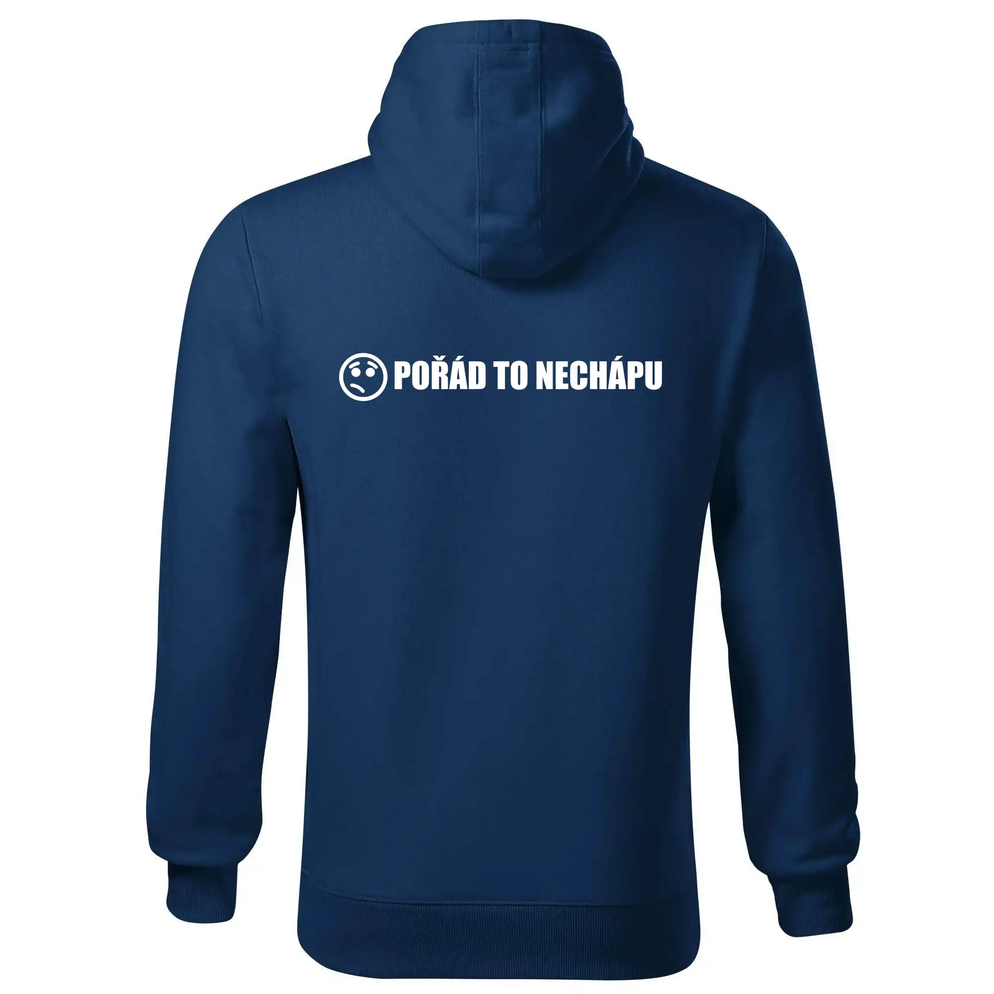 Nechápu to - pořád to nechápu