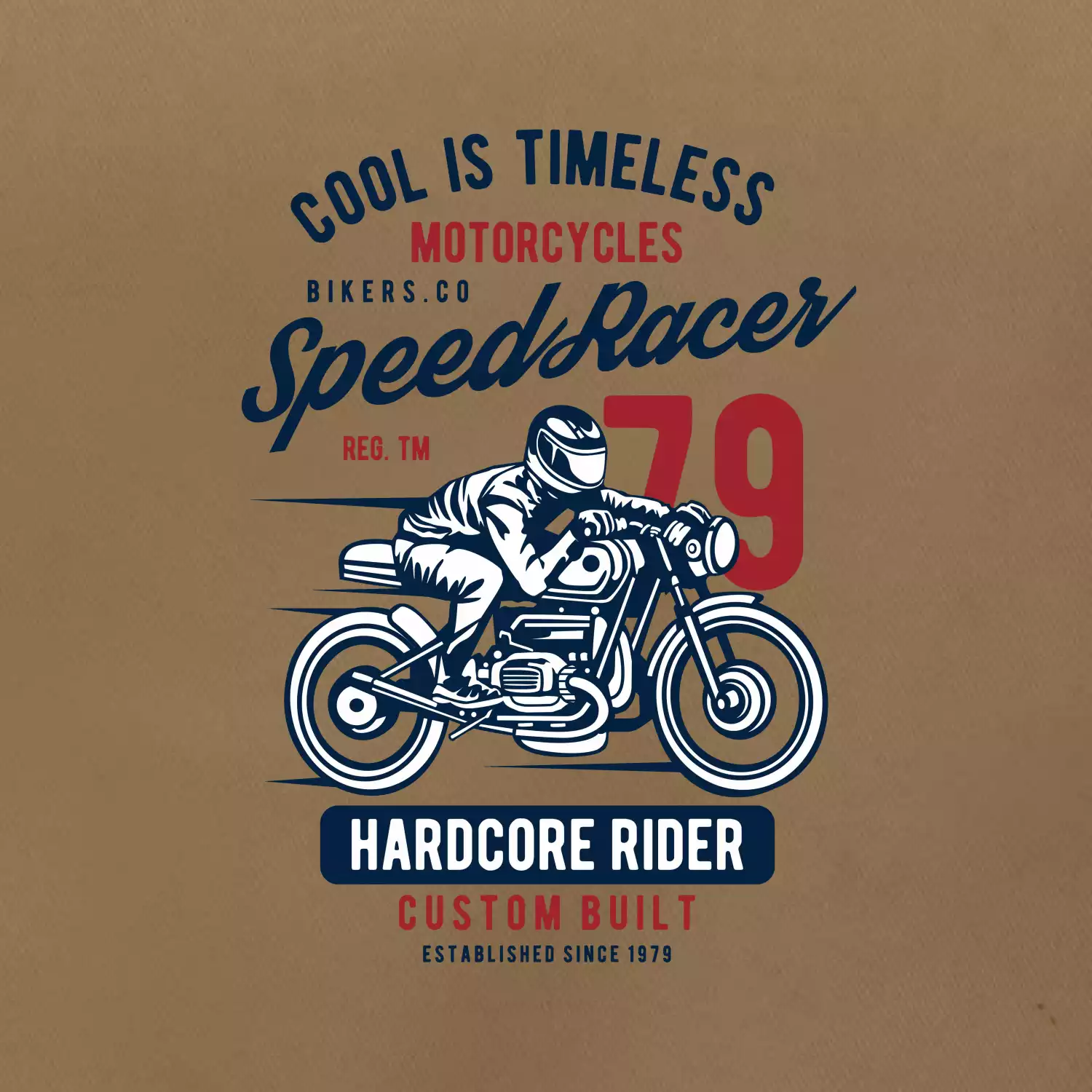 Speed Racer Motorcycles
