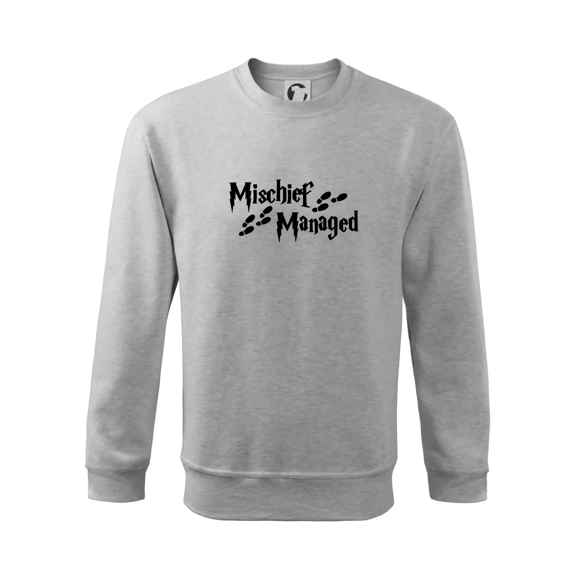 Harry - Mischief Managed