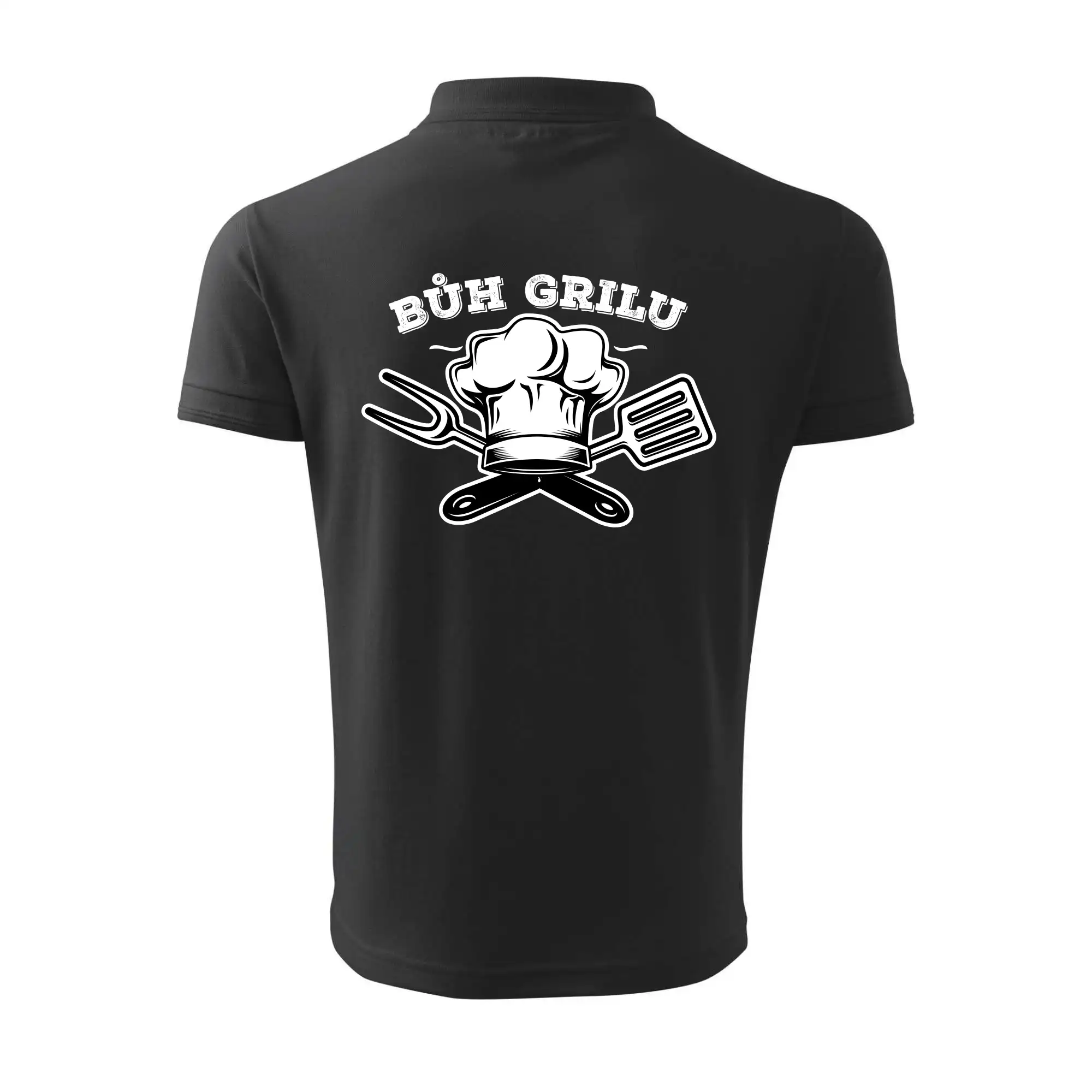 Bůh grilu