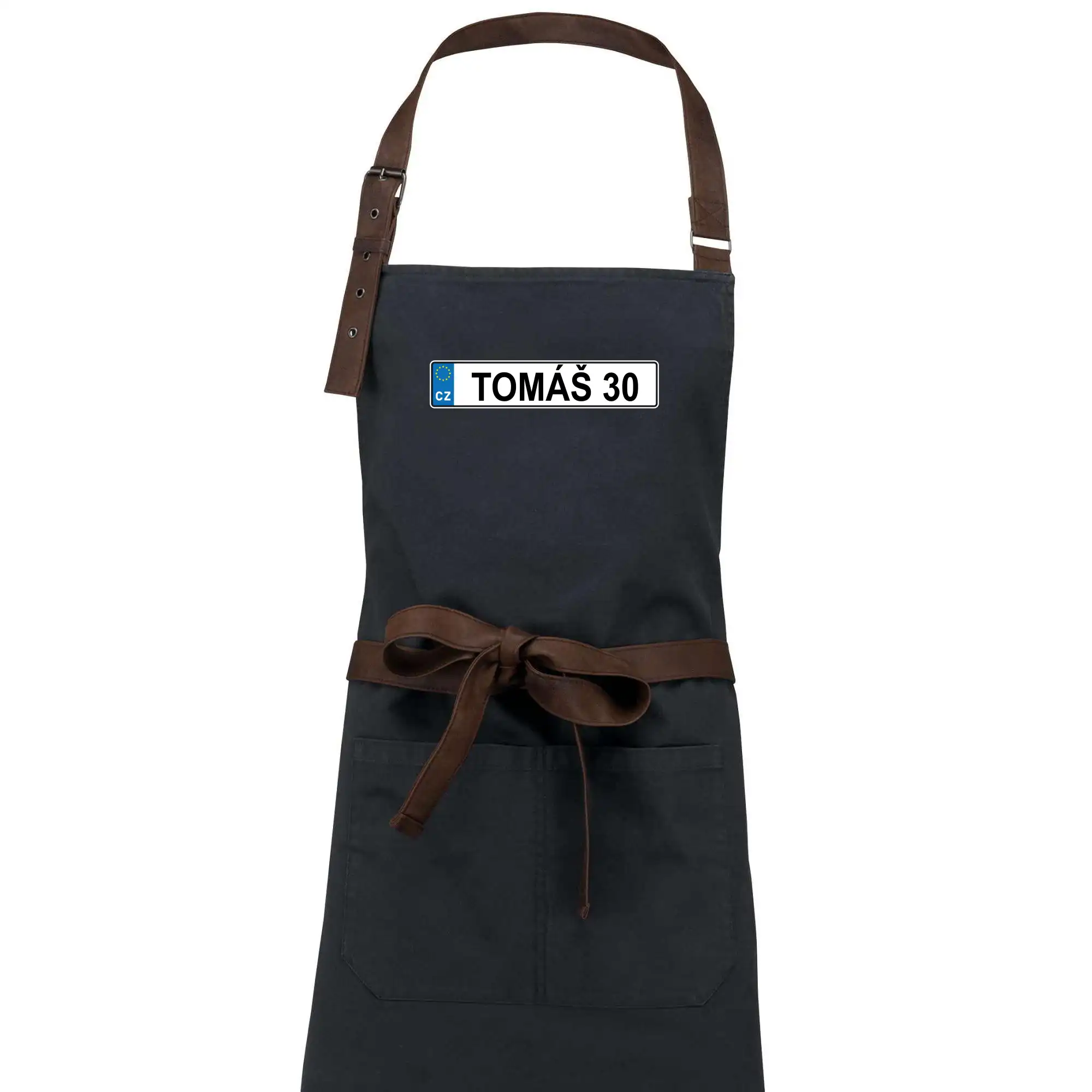 SPZ Tomáš 30