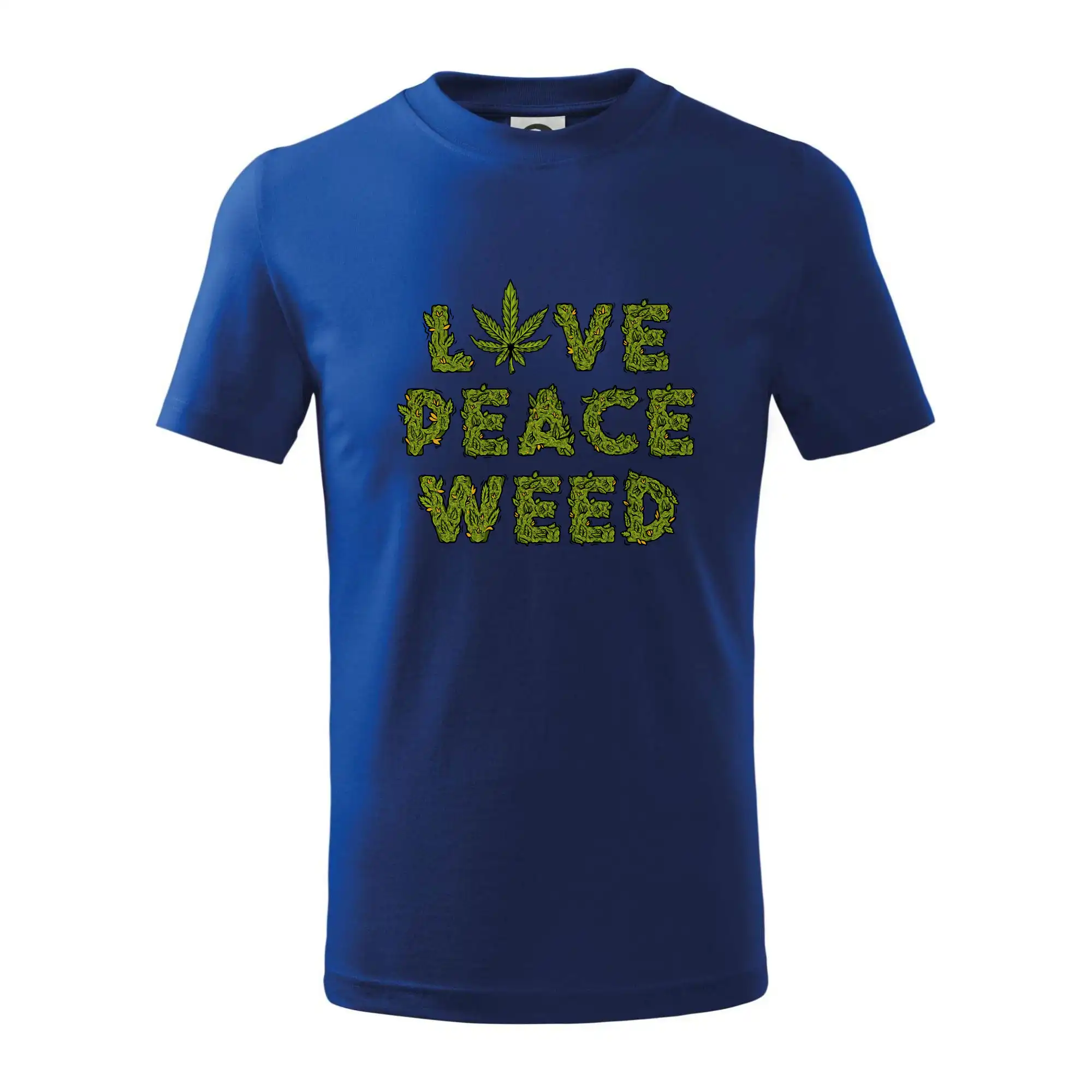 Love peace weed