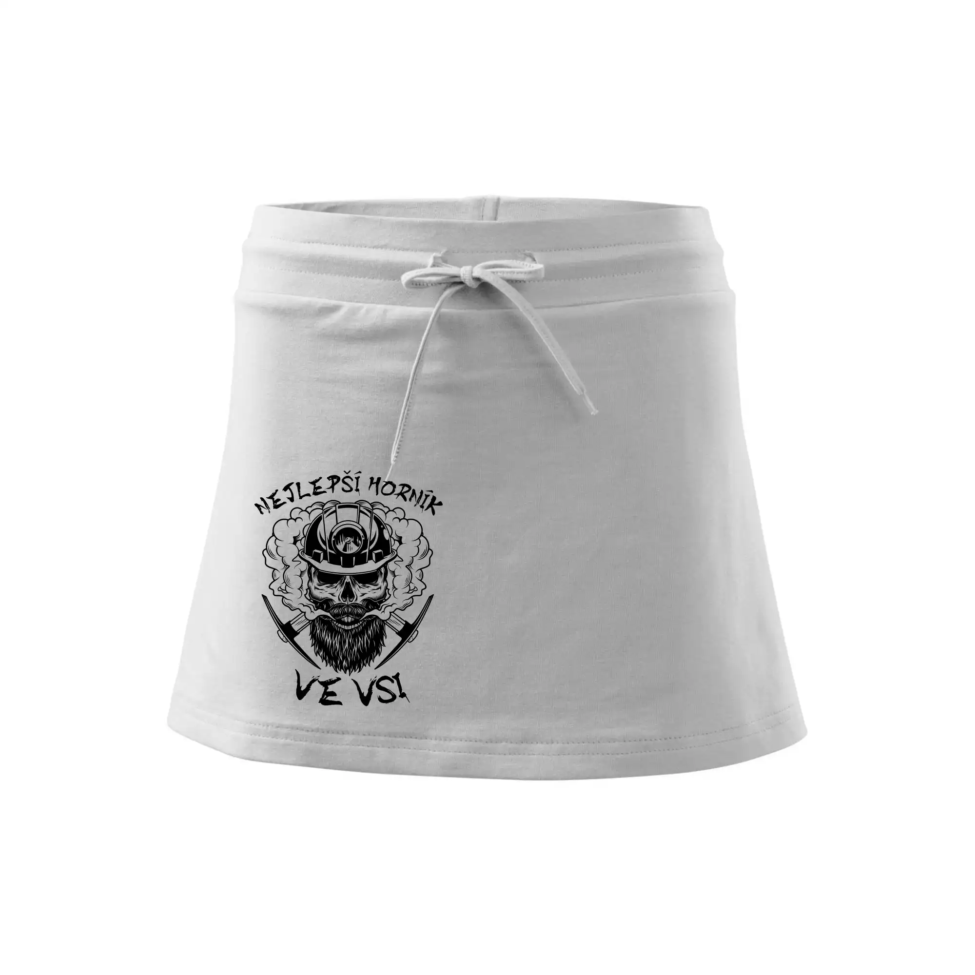 Nejlepší horník ve vsi