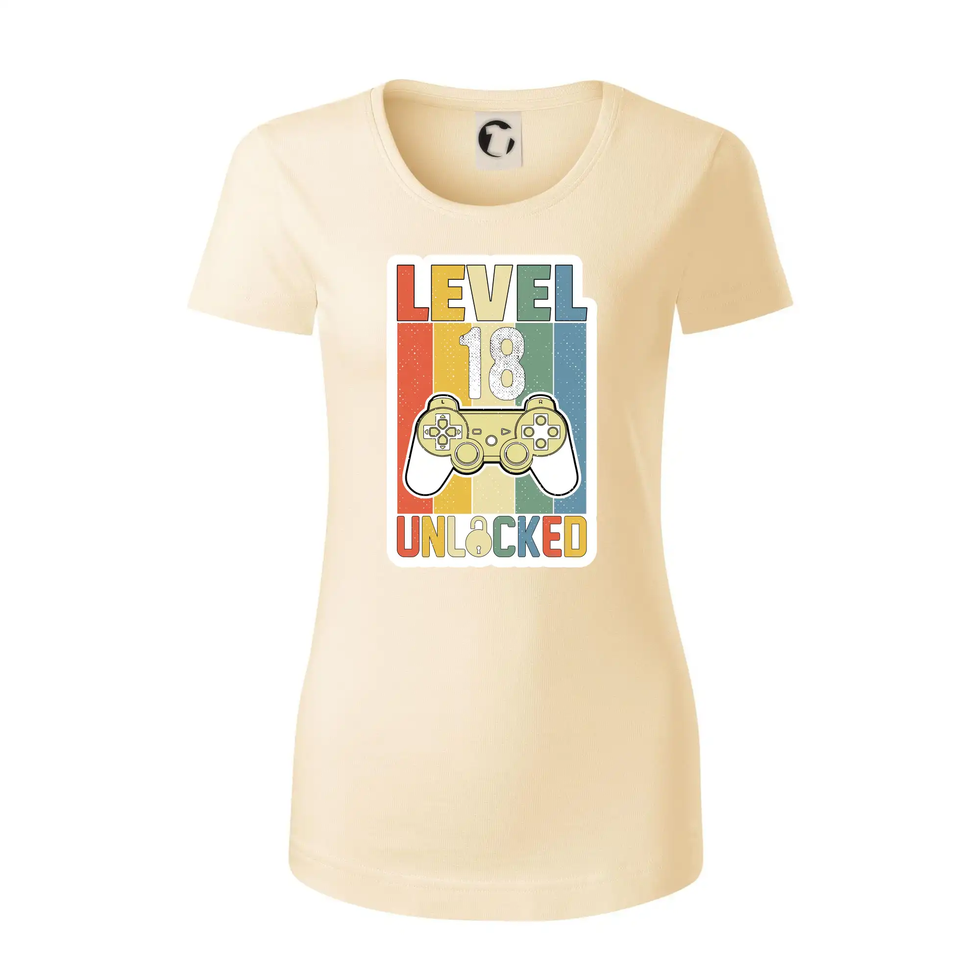 Gaming narozeniny 18