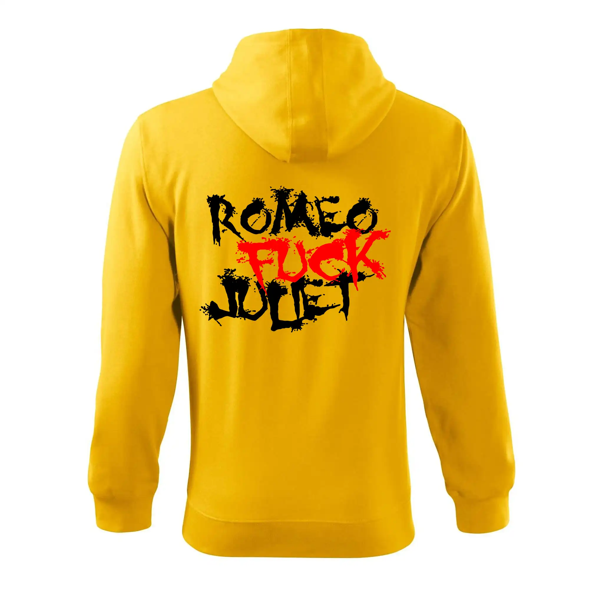 Romeo Fuck Juilet - Romeo vojel Julii