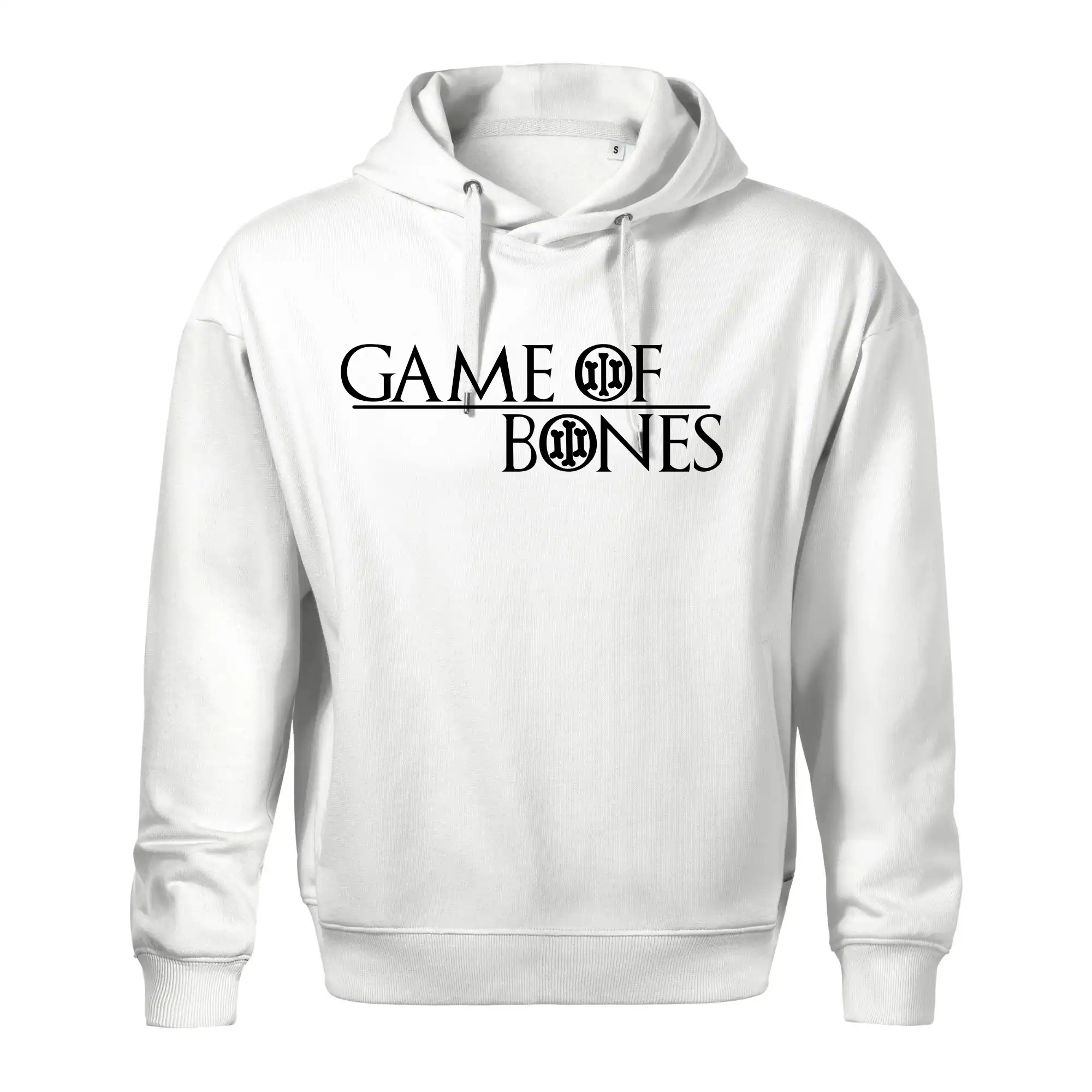 Game of bones