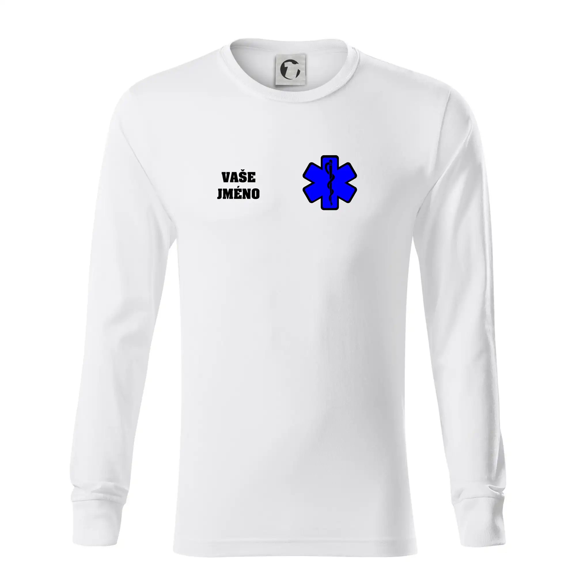 Rescue - vaše jméno