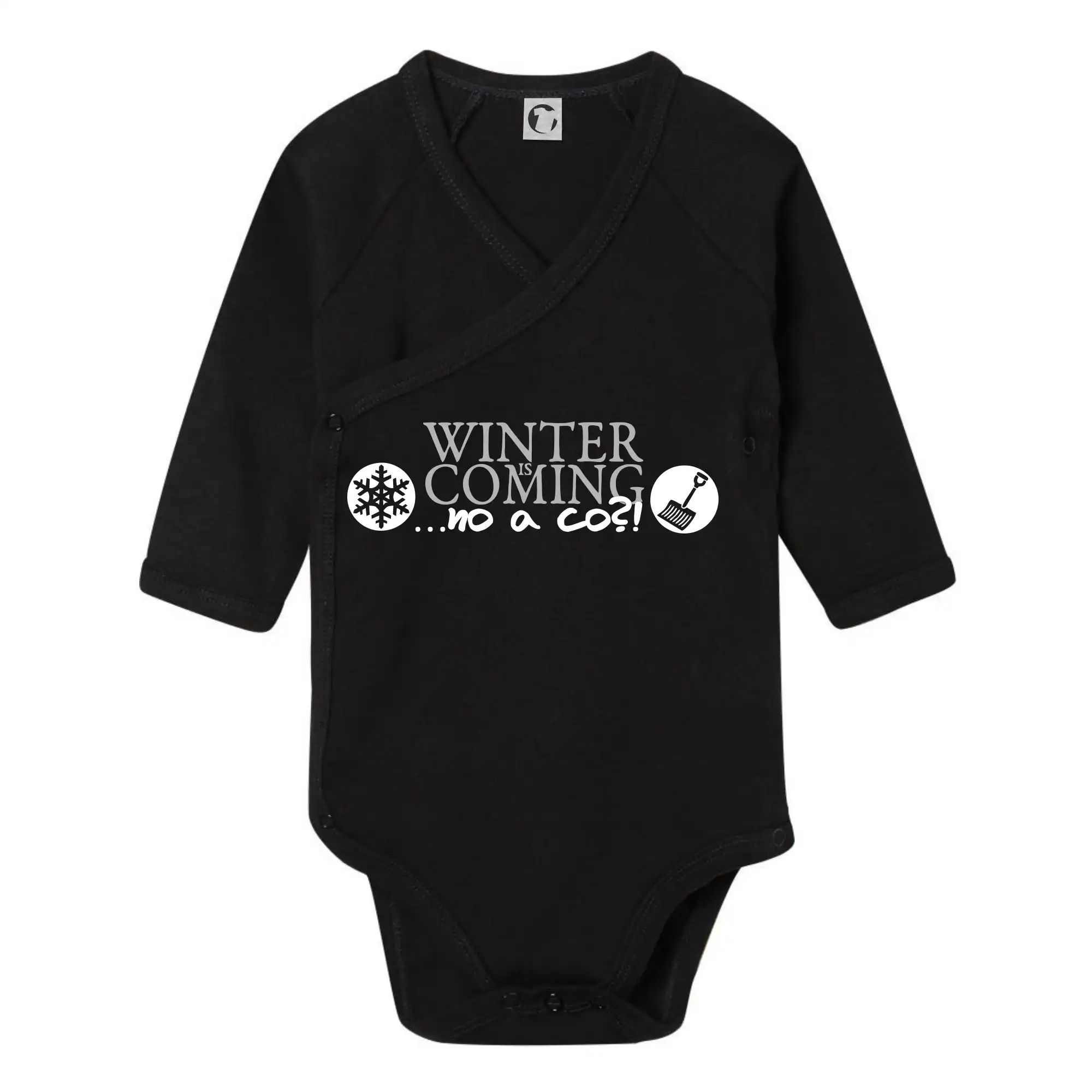 Winter Is Coming parodie