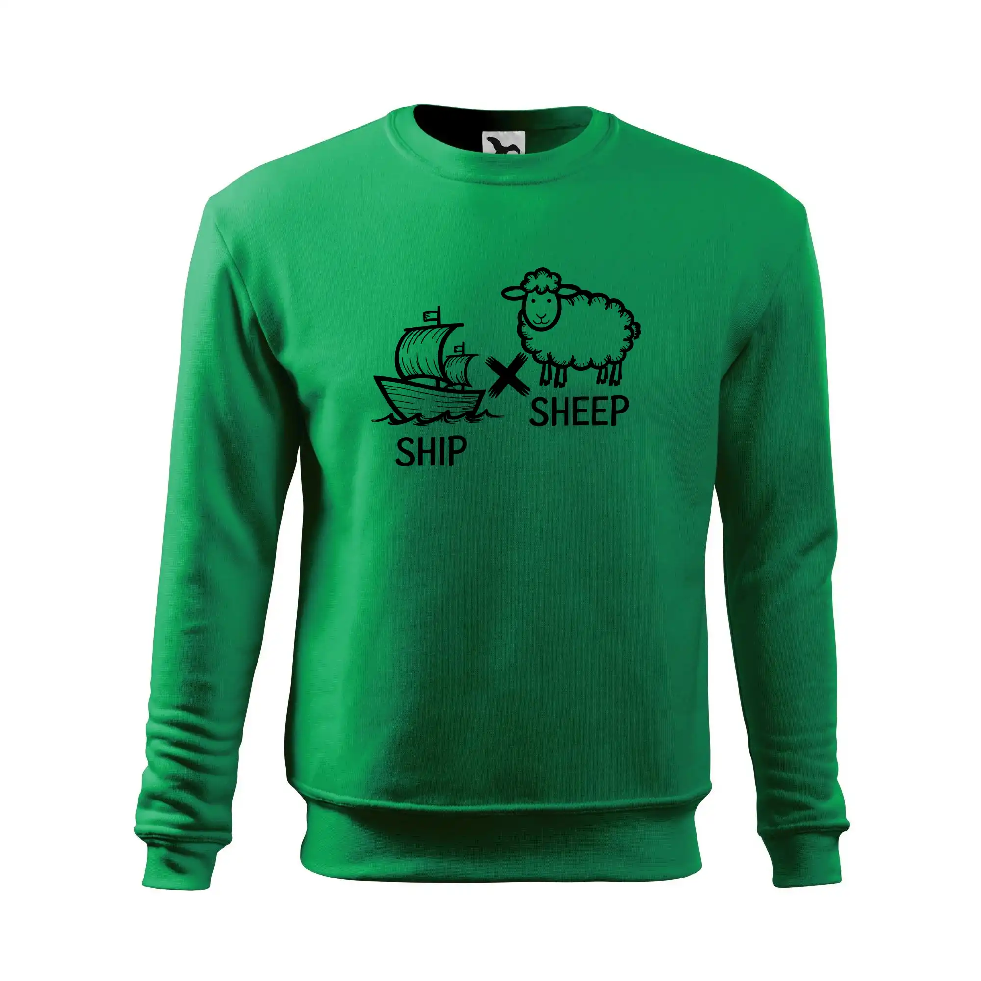 Anglický slovníček - Ship sheep