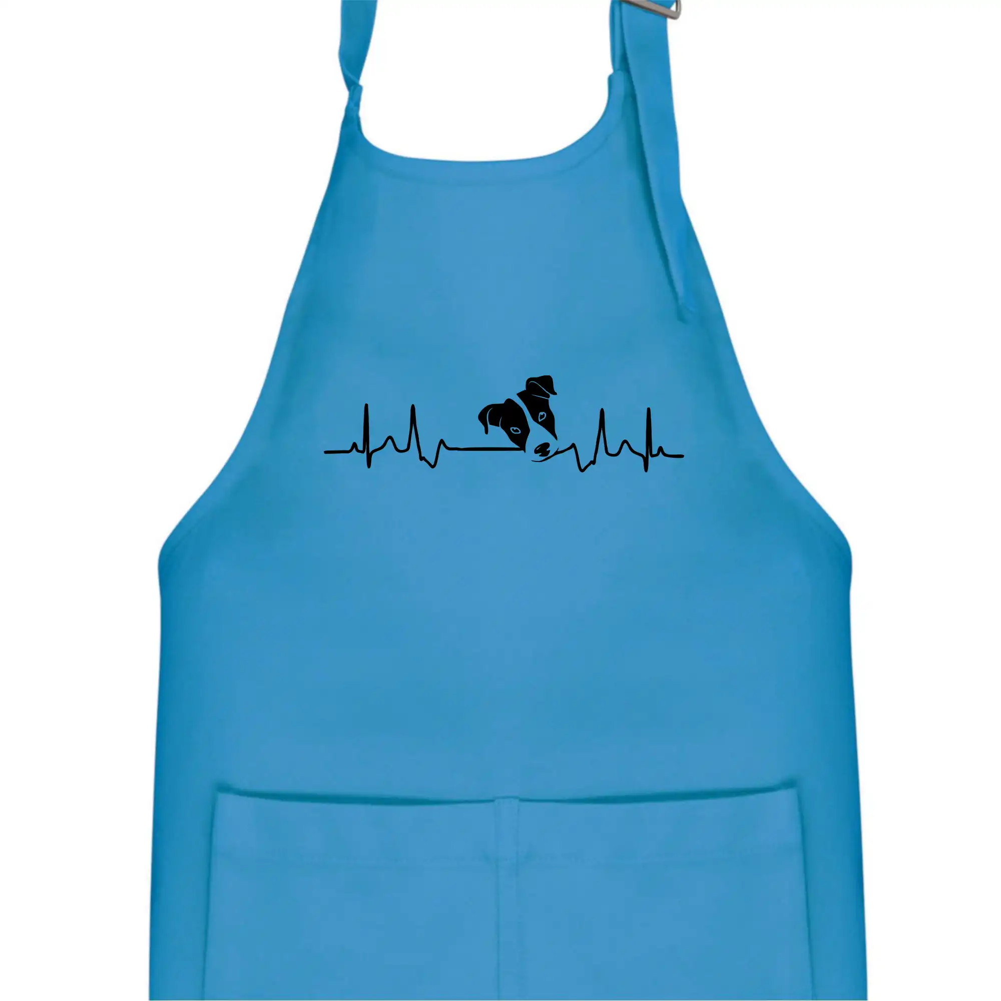 Jack Russell Terriér  - hlava