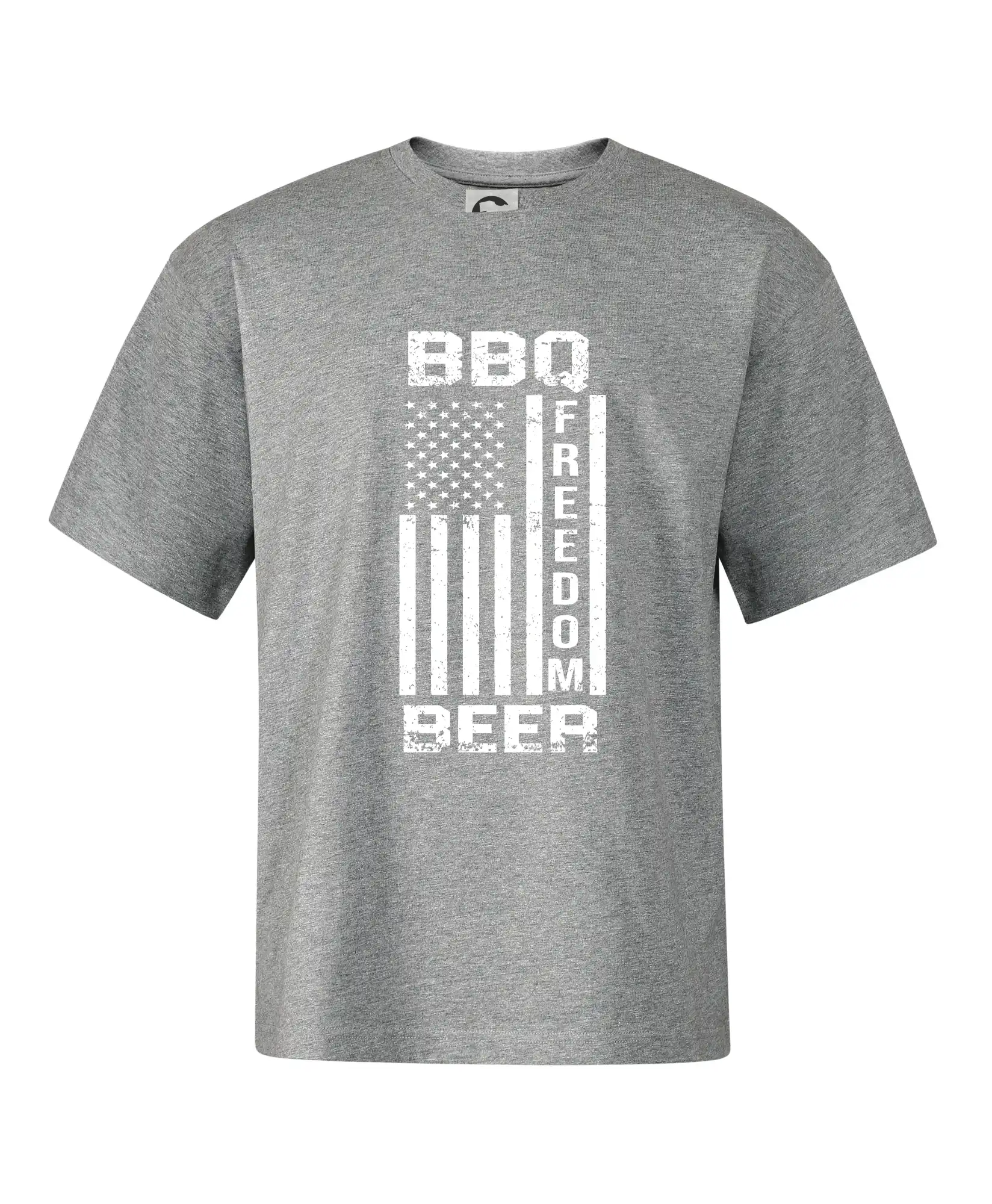 USA BBQ Freedom beer