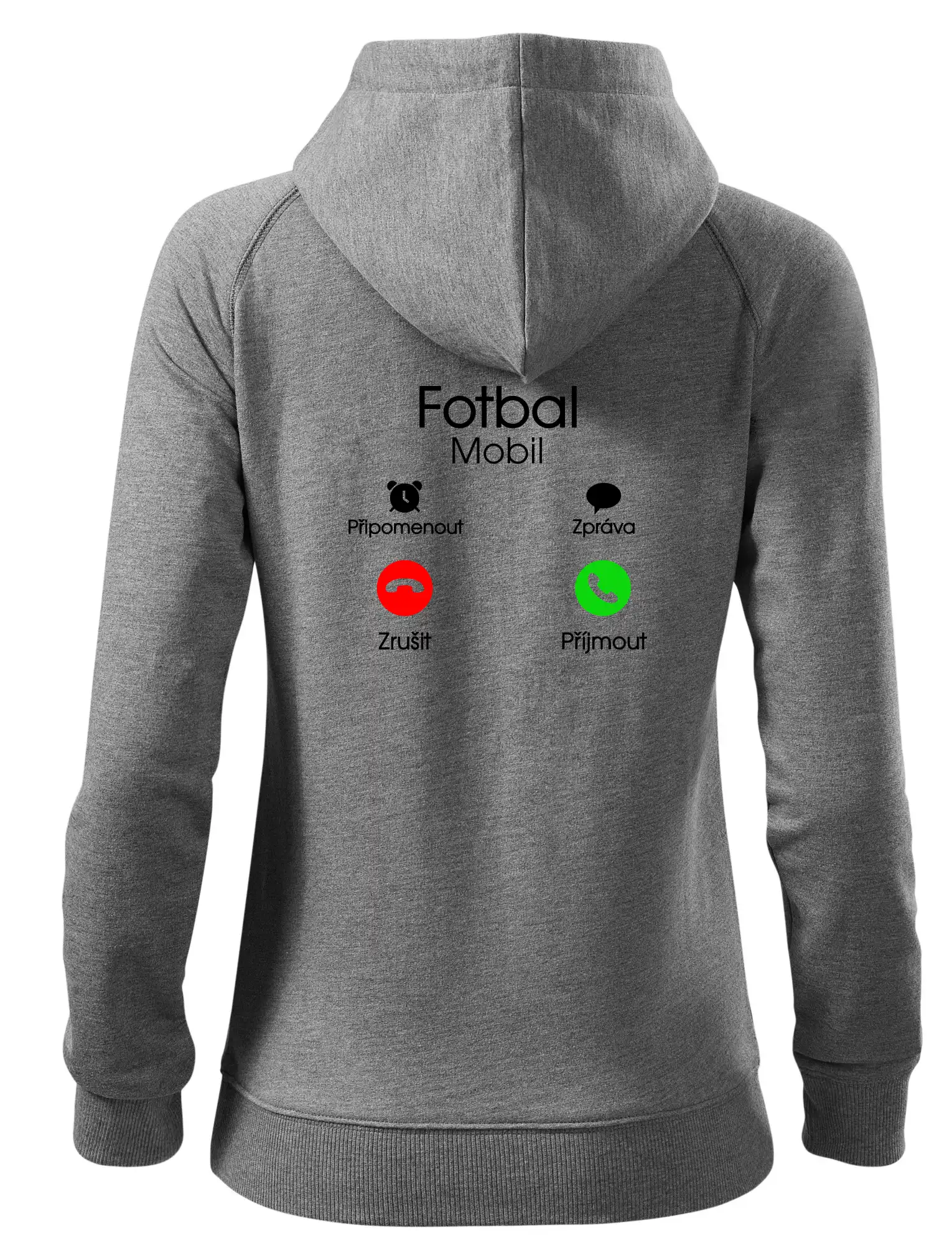 Fotbal volá