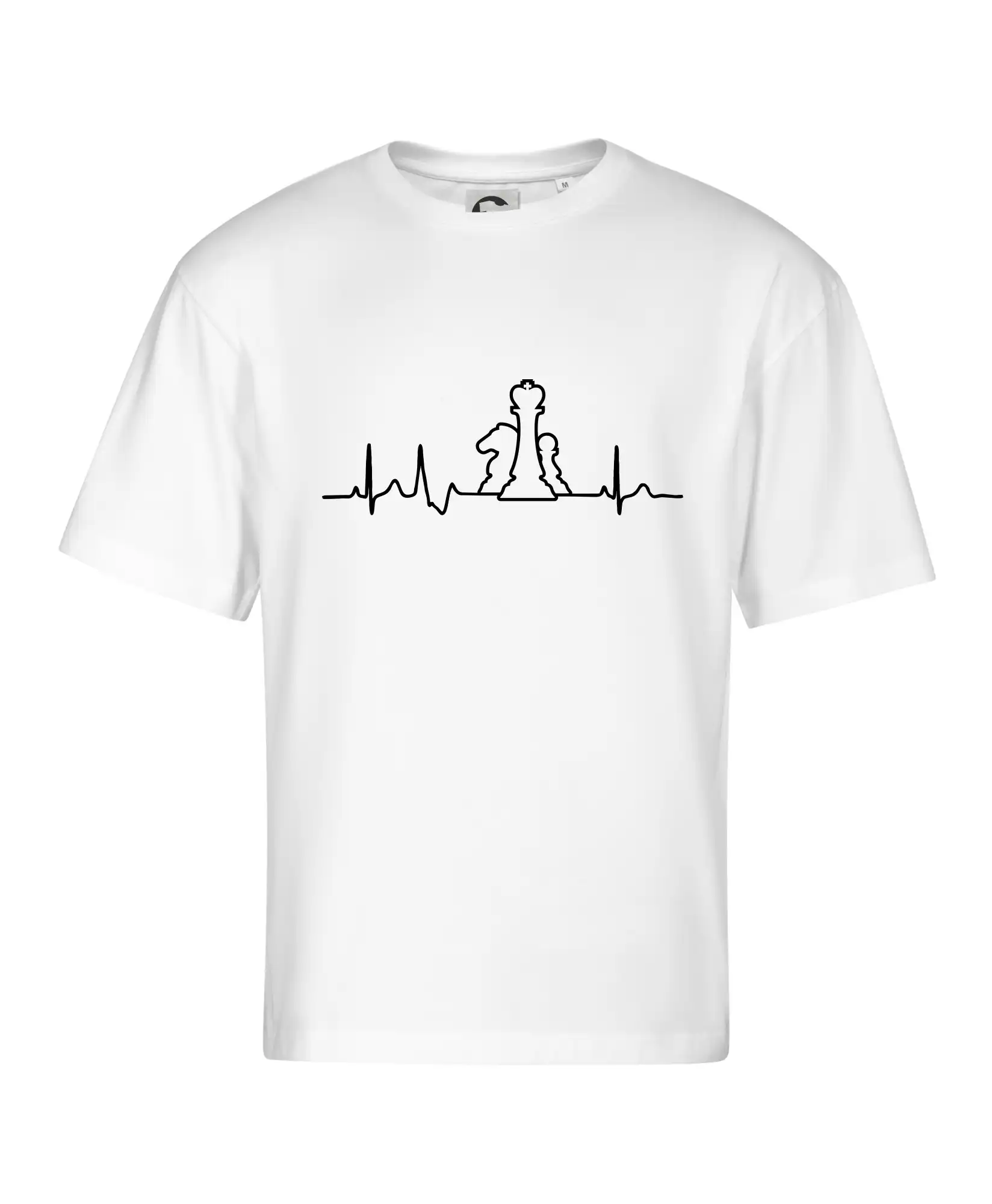 EKG šachy