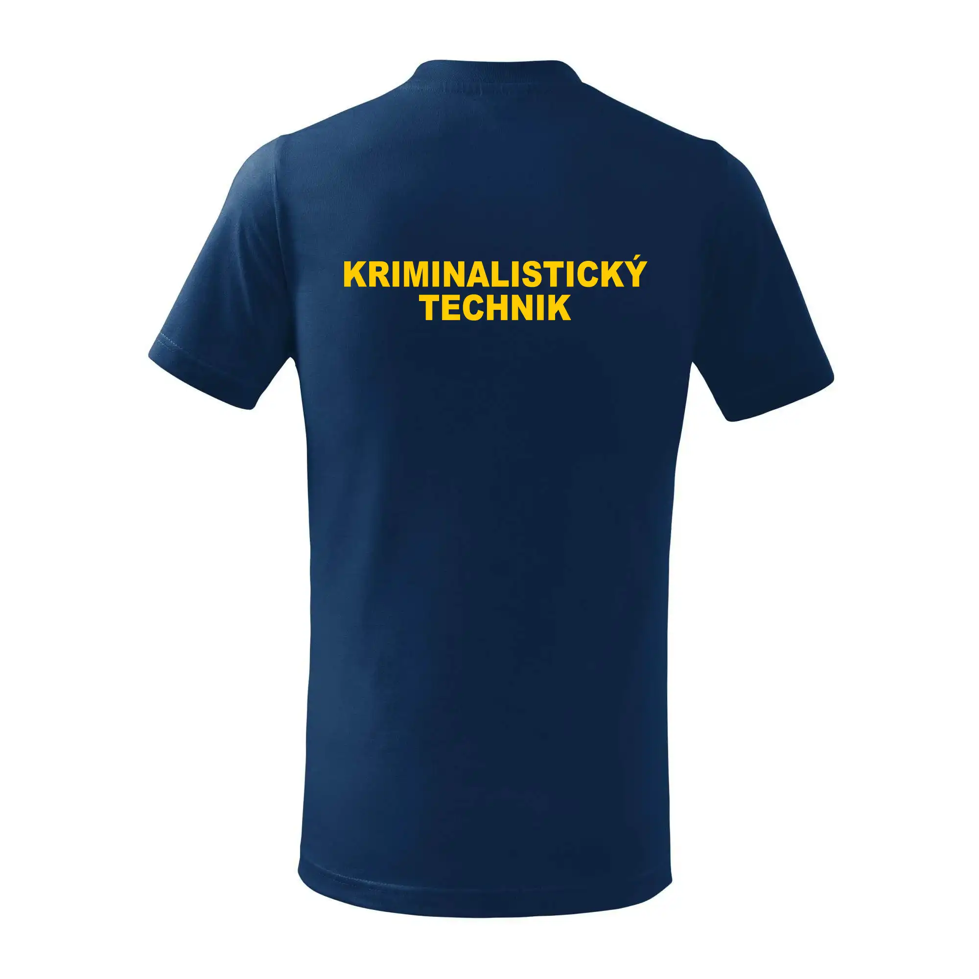 Kriminalistický technik