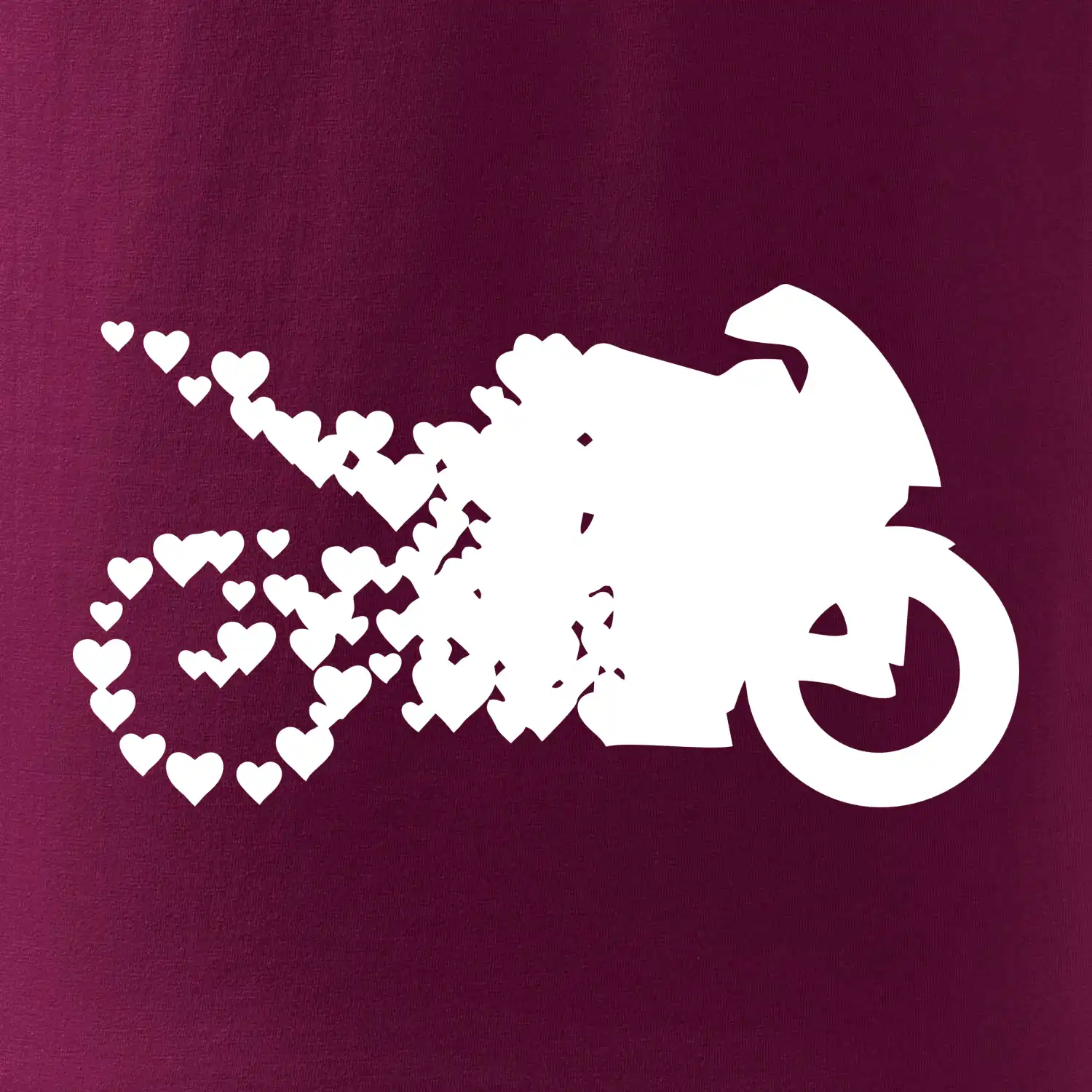 Moto love