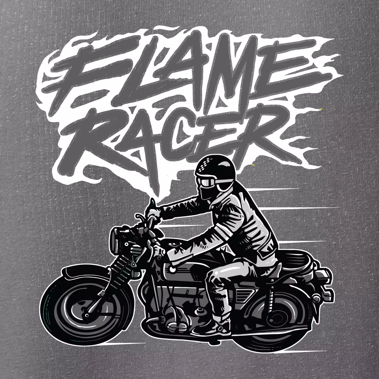 Flame Racer