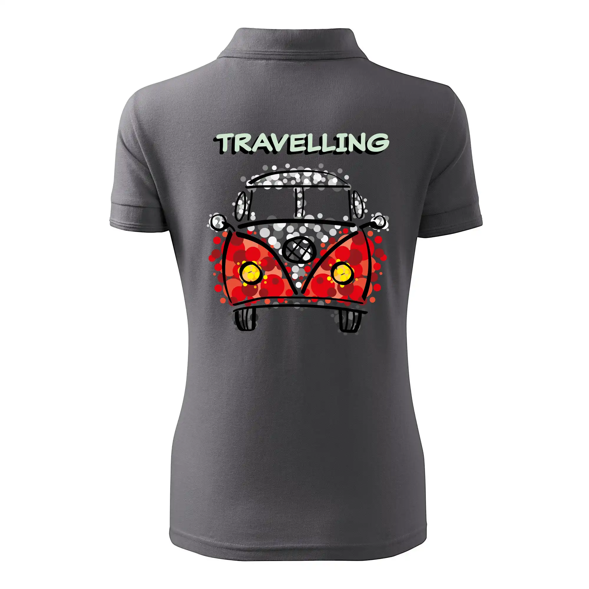 Traveling kreslene auto (lulu_art)