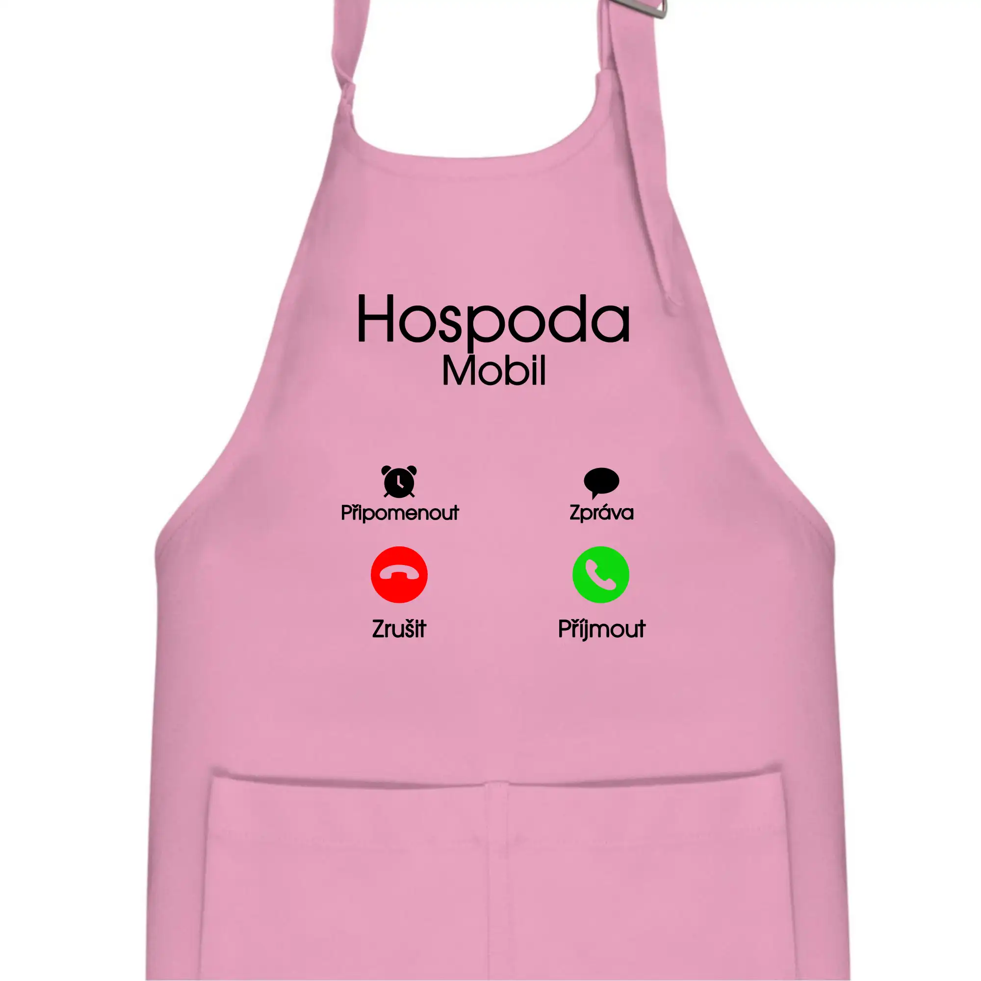 Hospoda volá