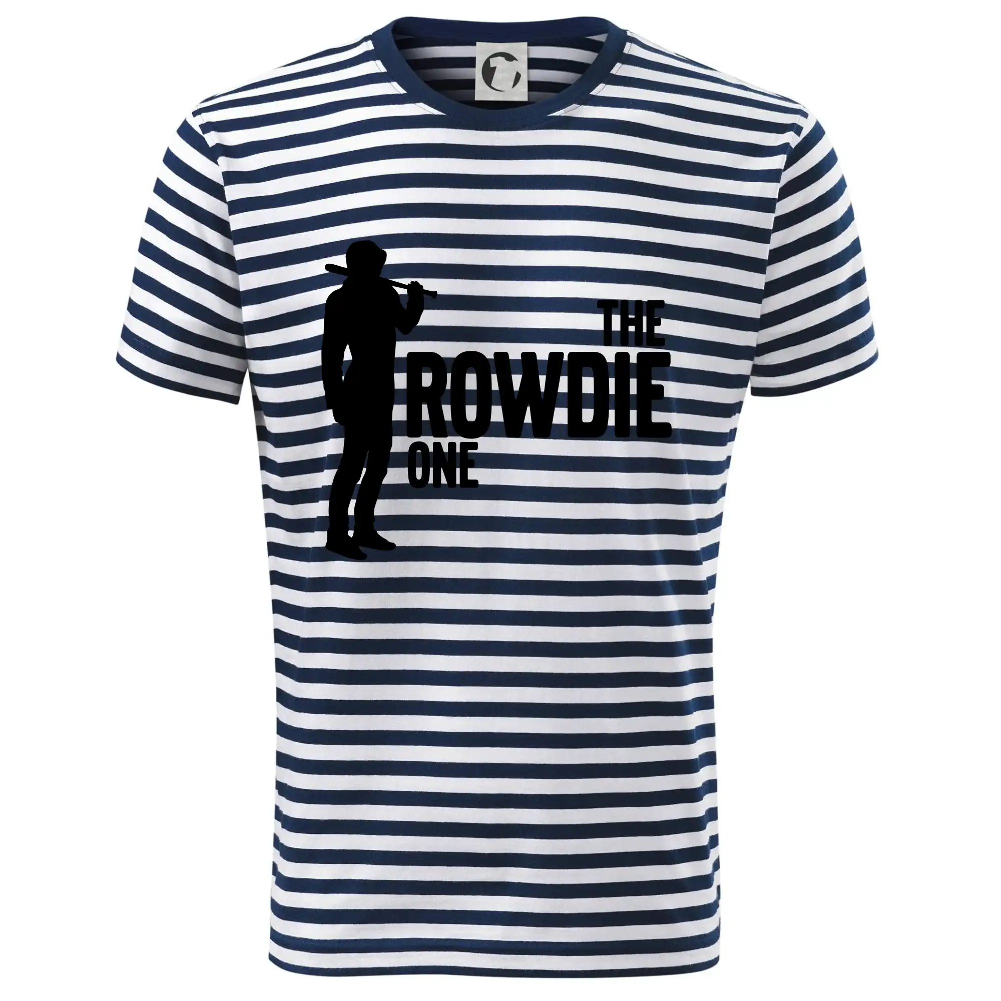 Bachelor party - The rowdie one