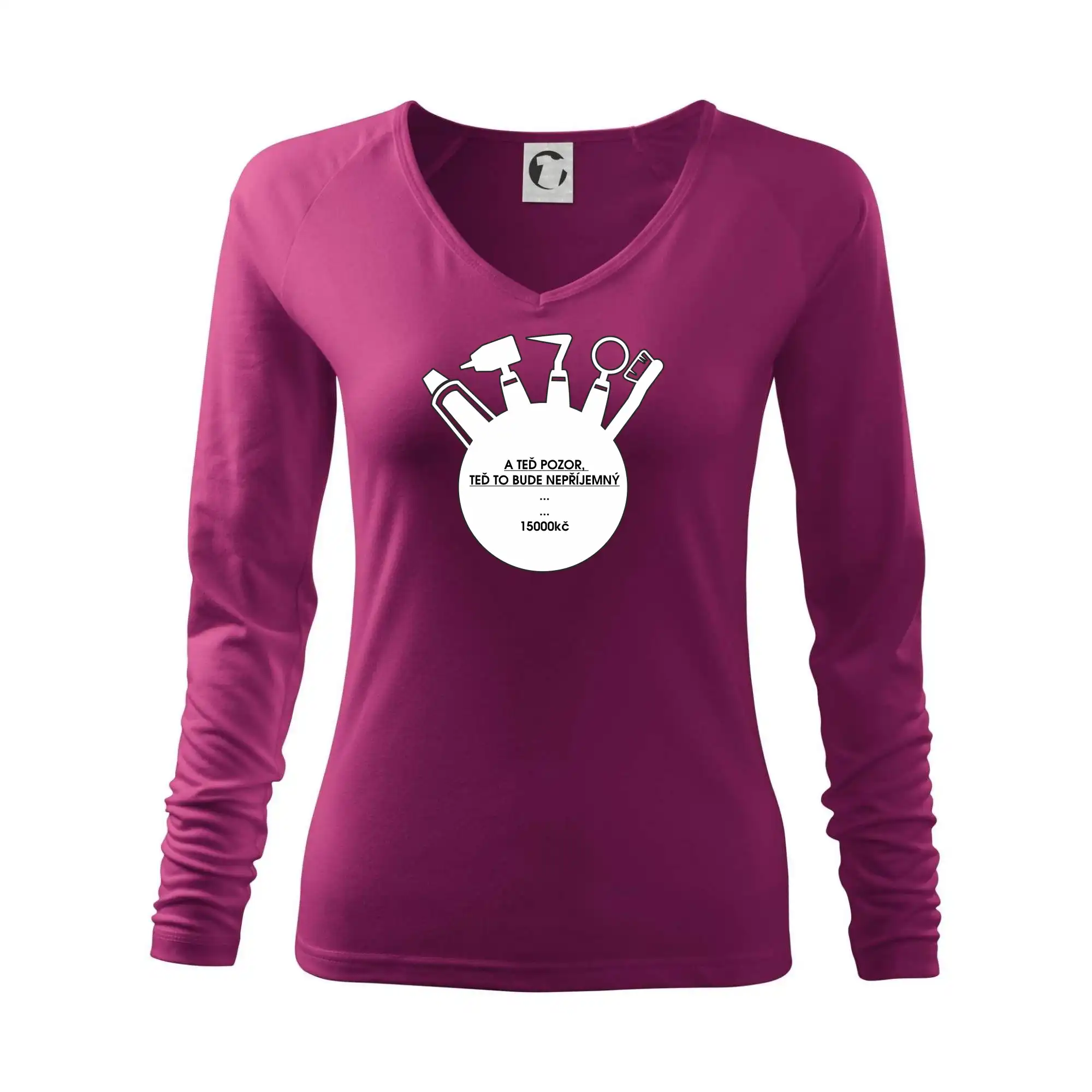 U zubaře teď to bude nepříjemný