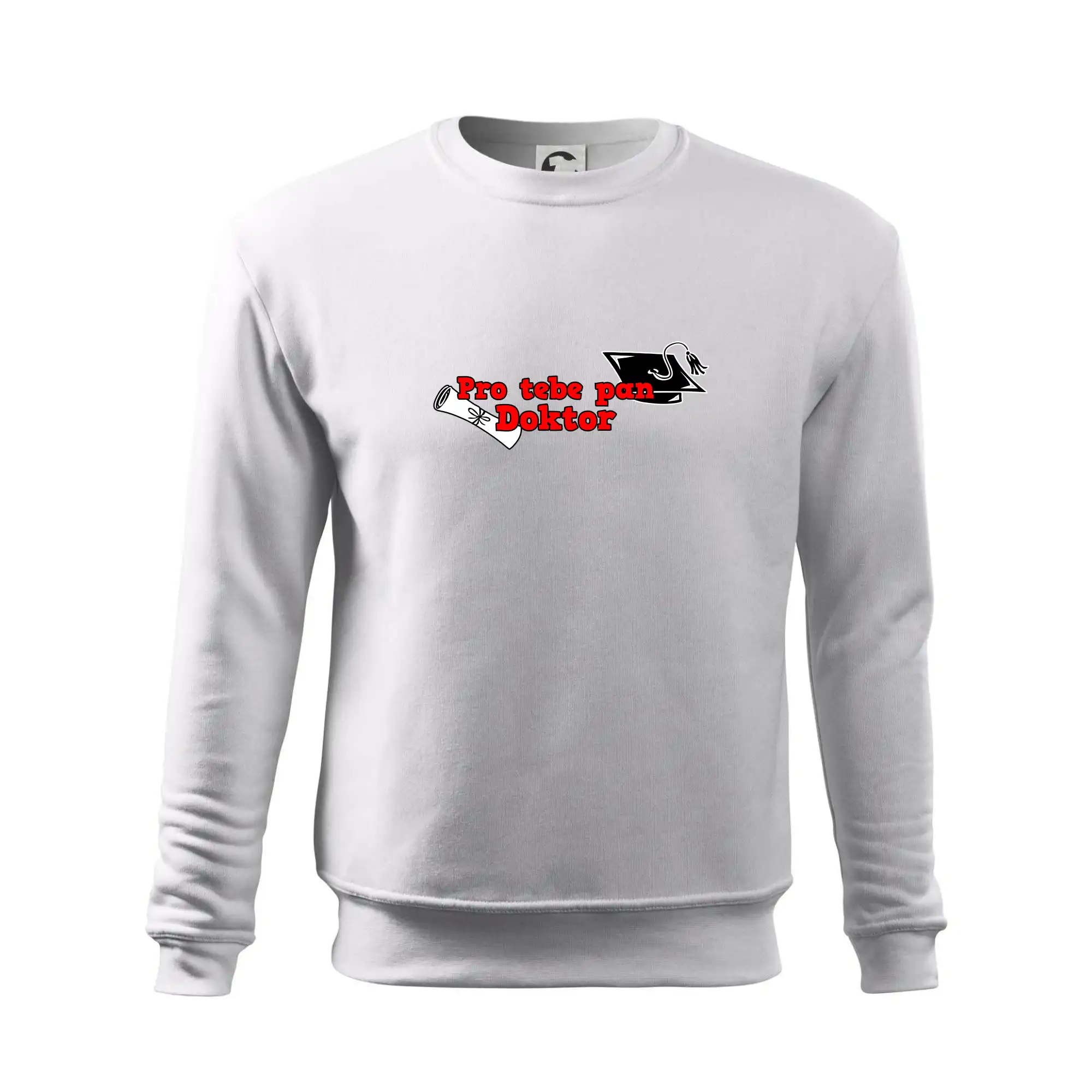 Pro tebe pan Doktor
