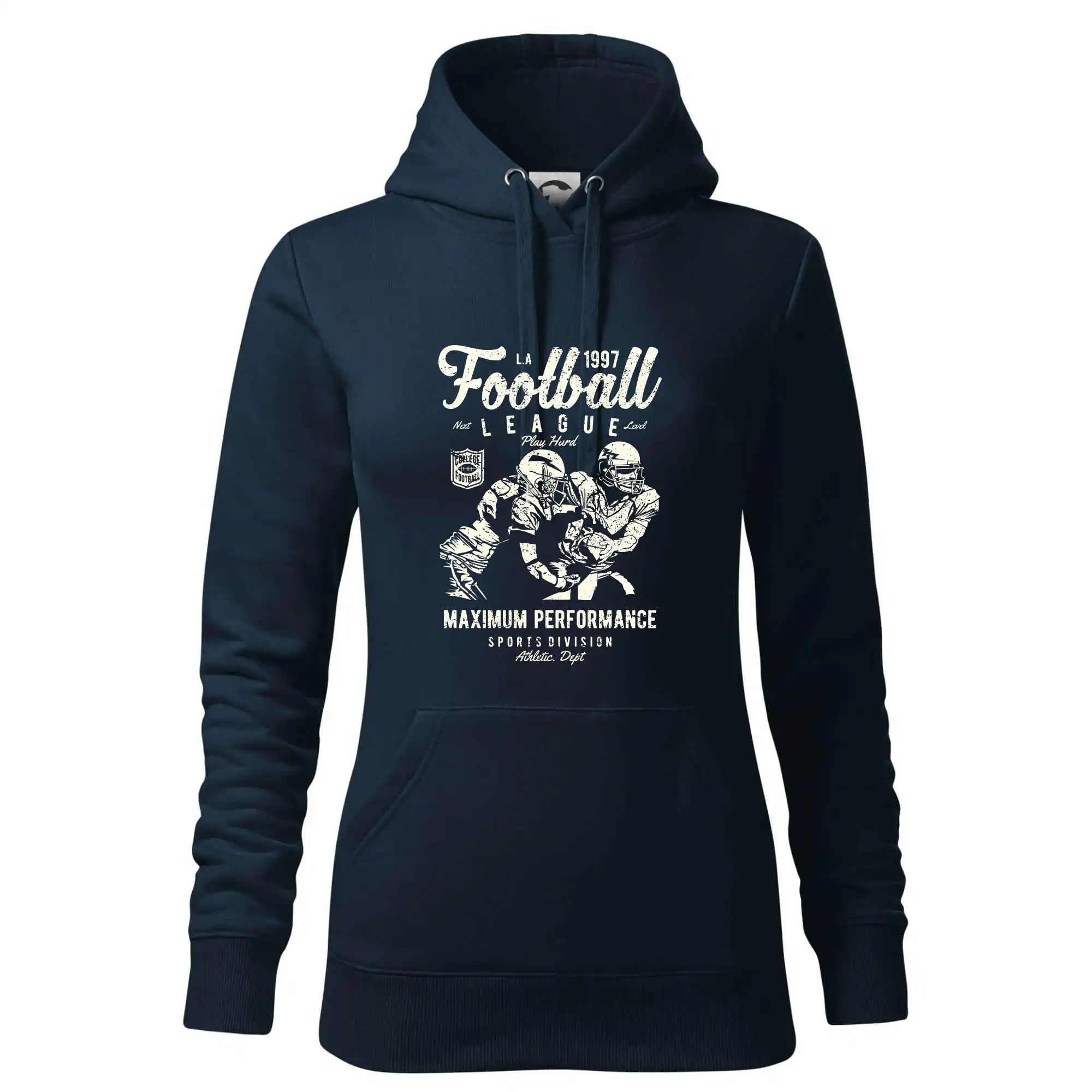 Football League plakát