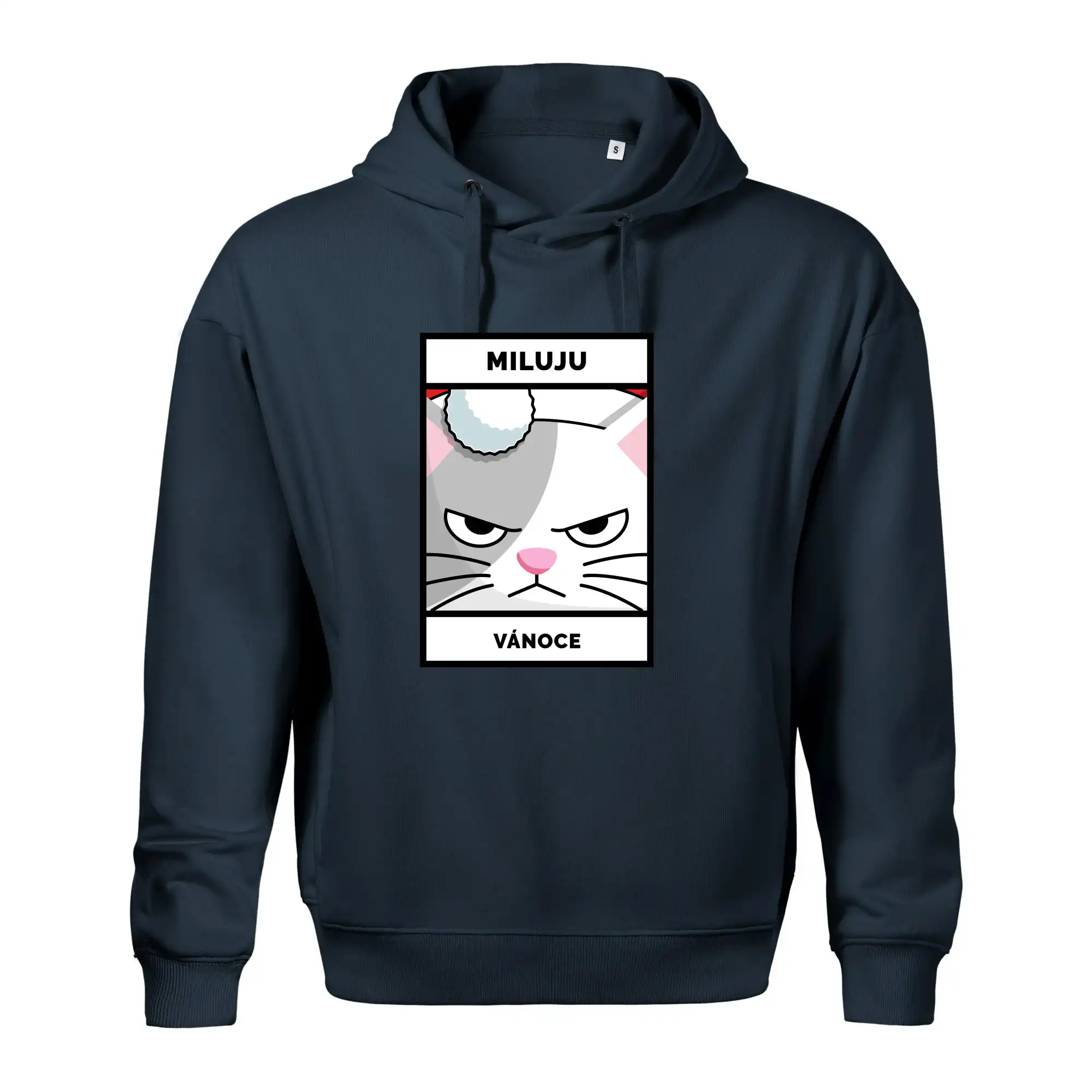 Miluju Vánoce