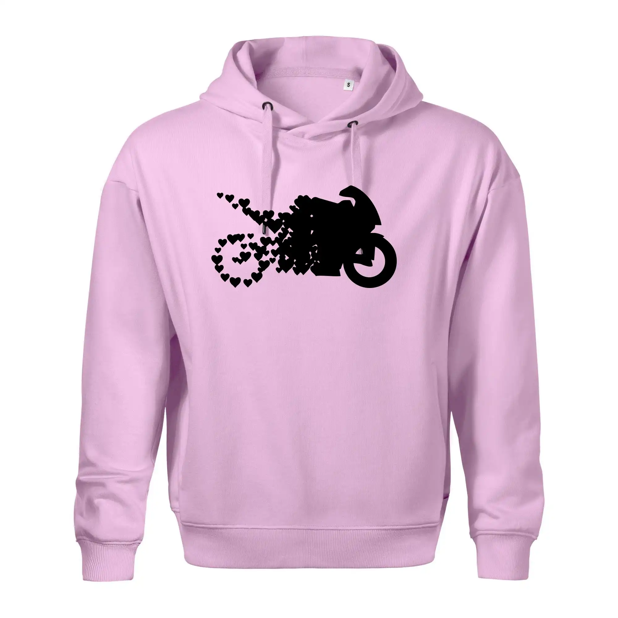 Moto love