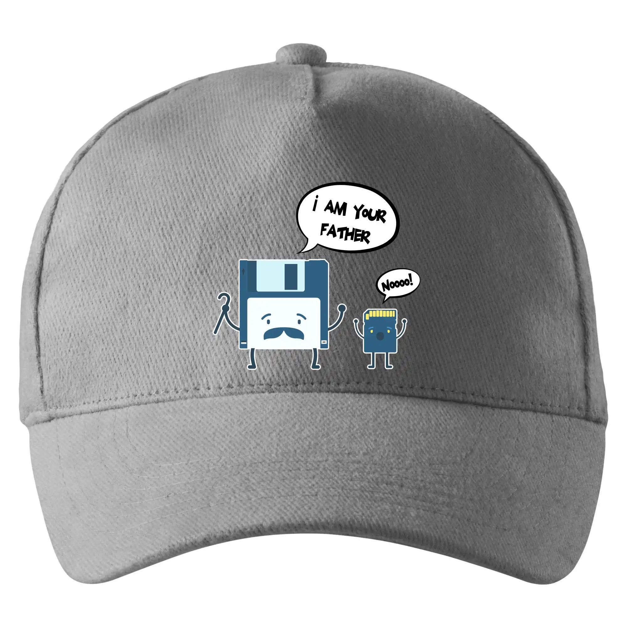 I am your father SD karta