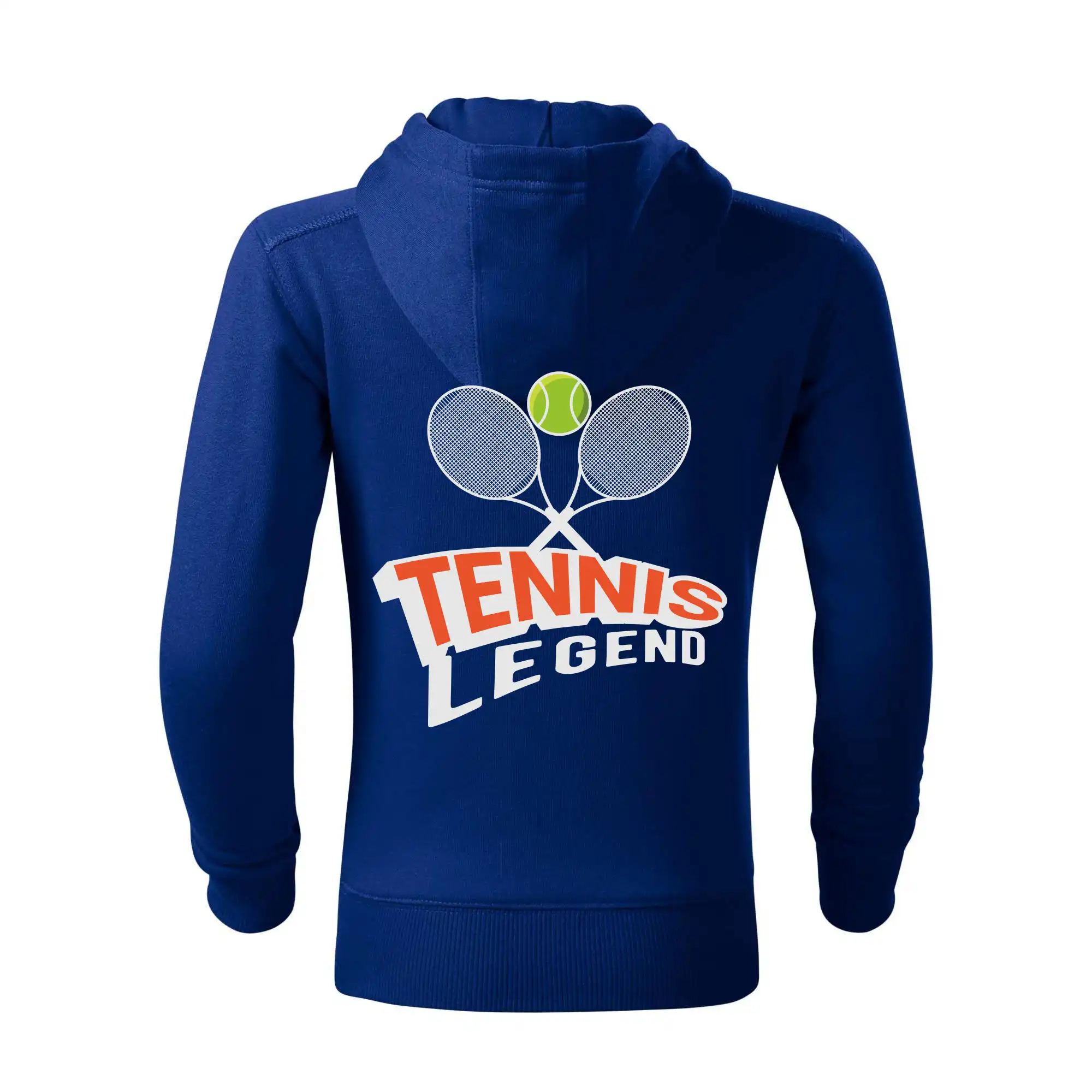 Tennis legend