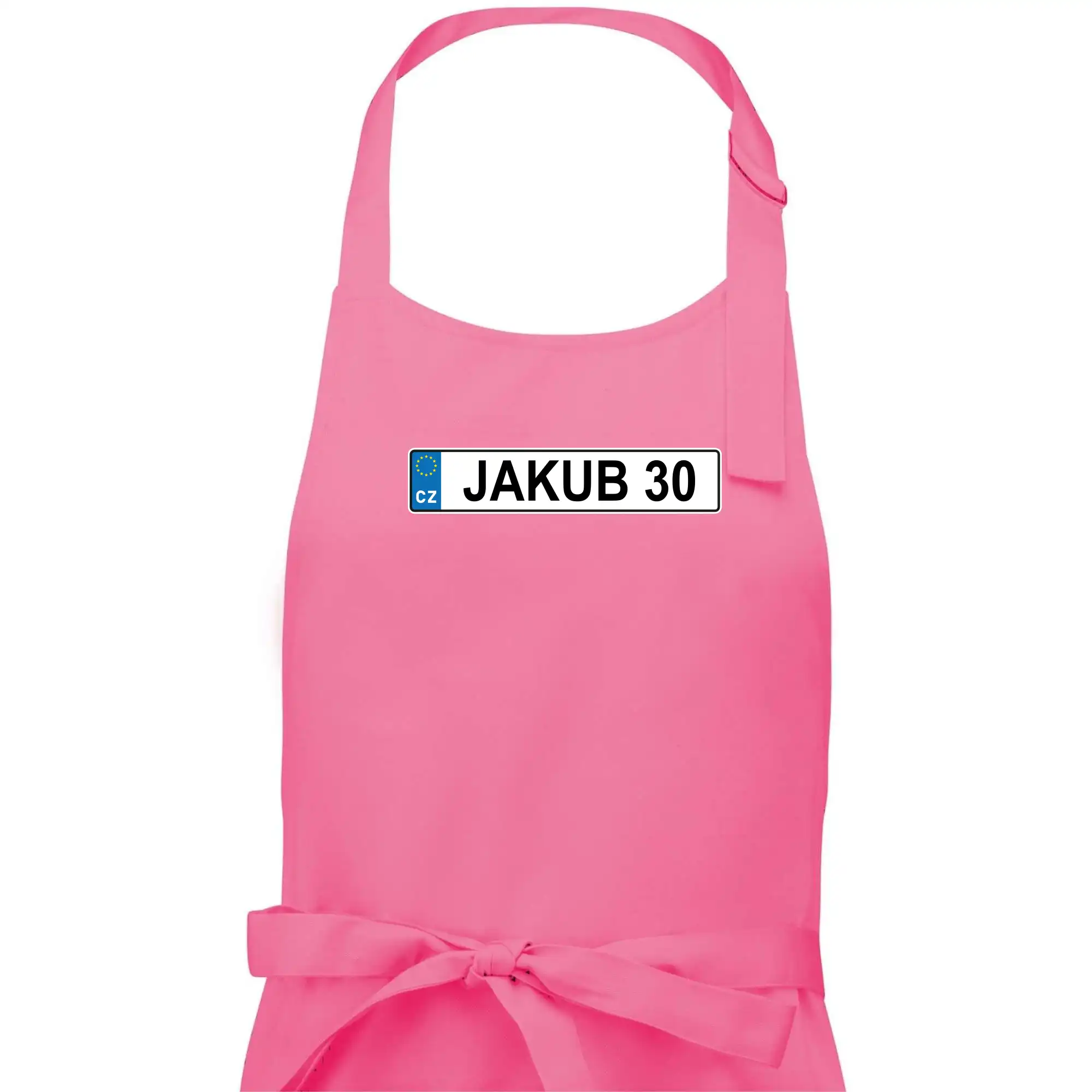 SPZ Jakub 30