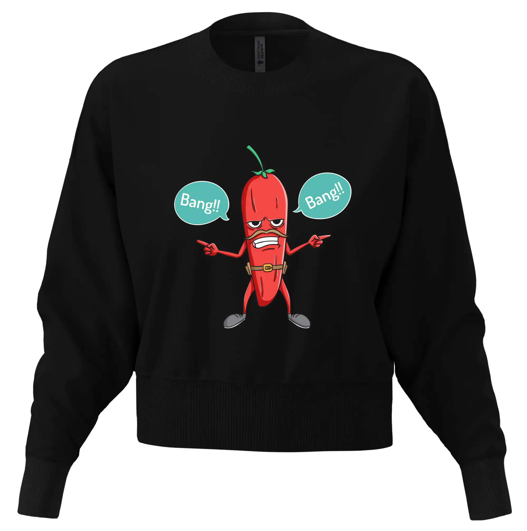 Chilli bang bang