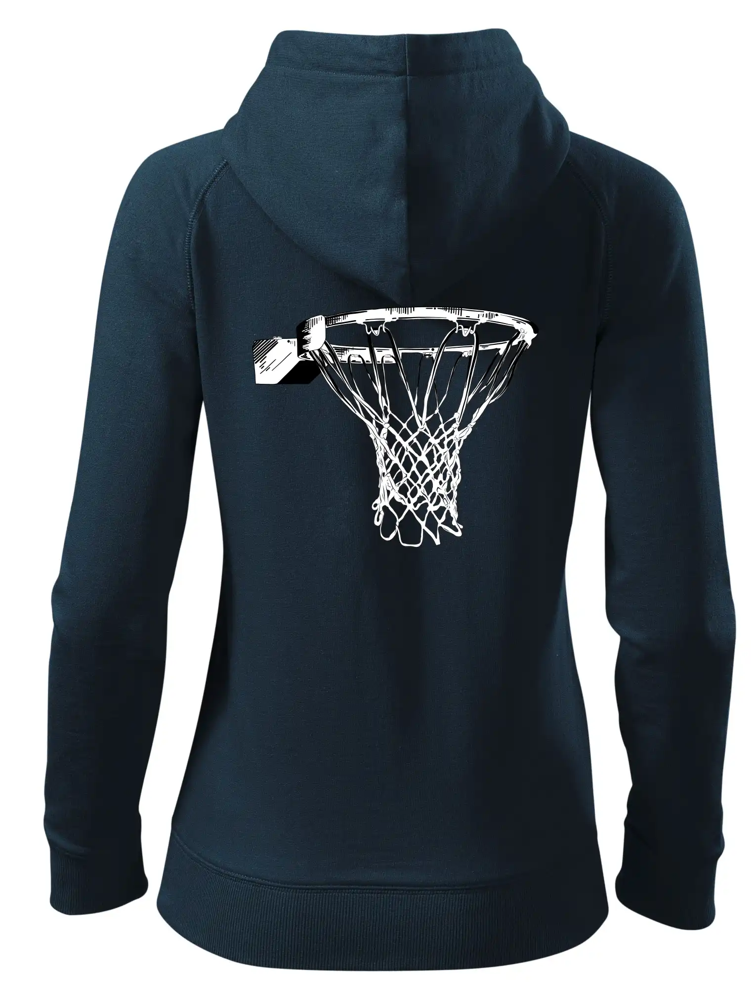 Basketbalový koš