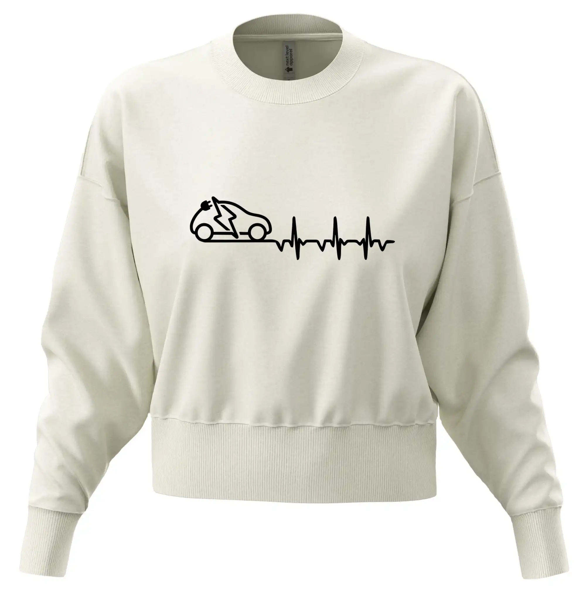 Ekg elektromobil