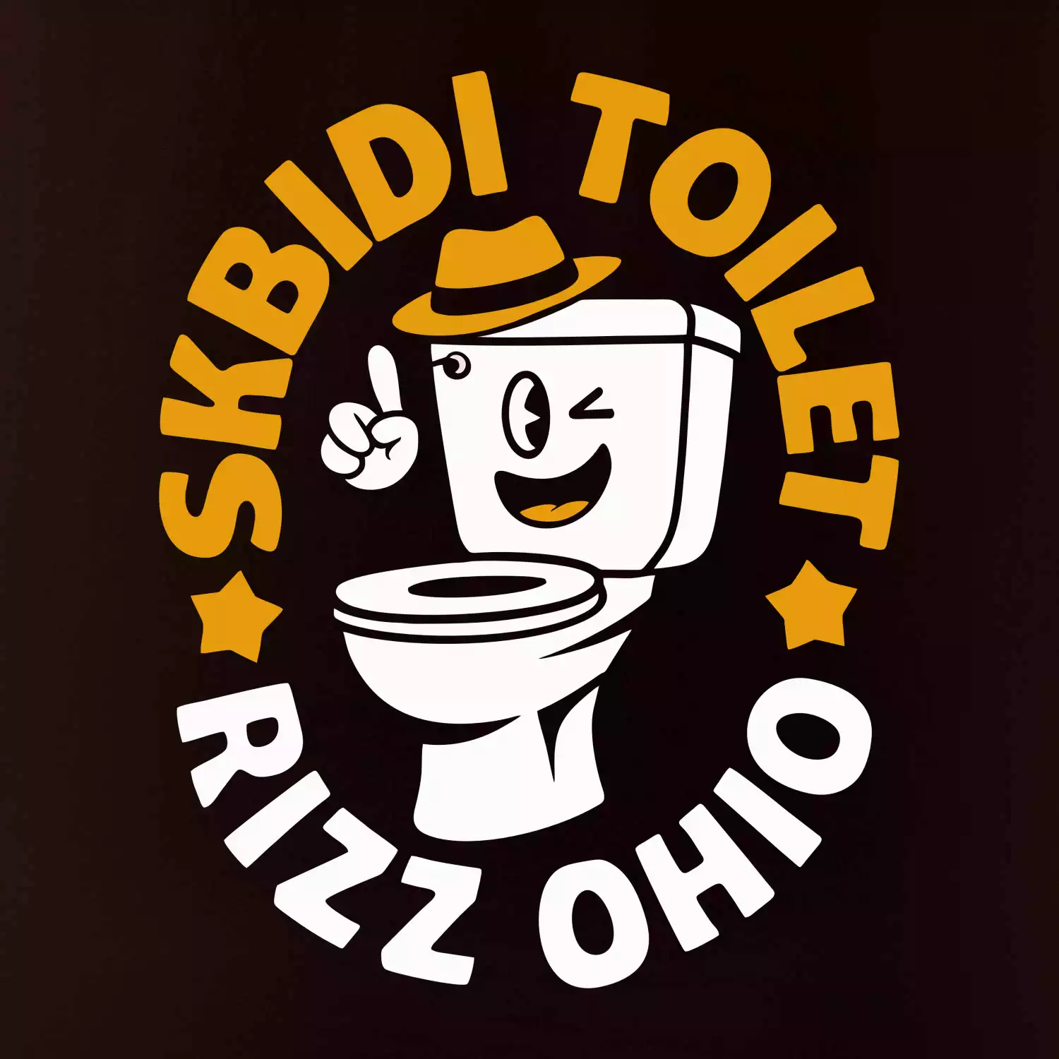 Skibidi toilet rizz ohio