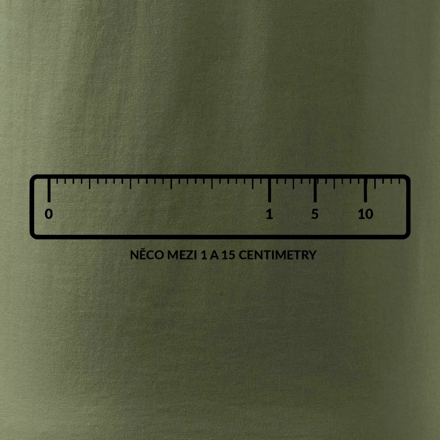 Kadeřnický centimetr