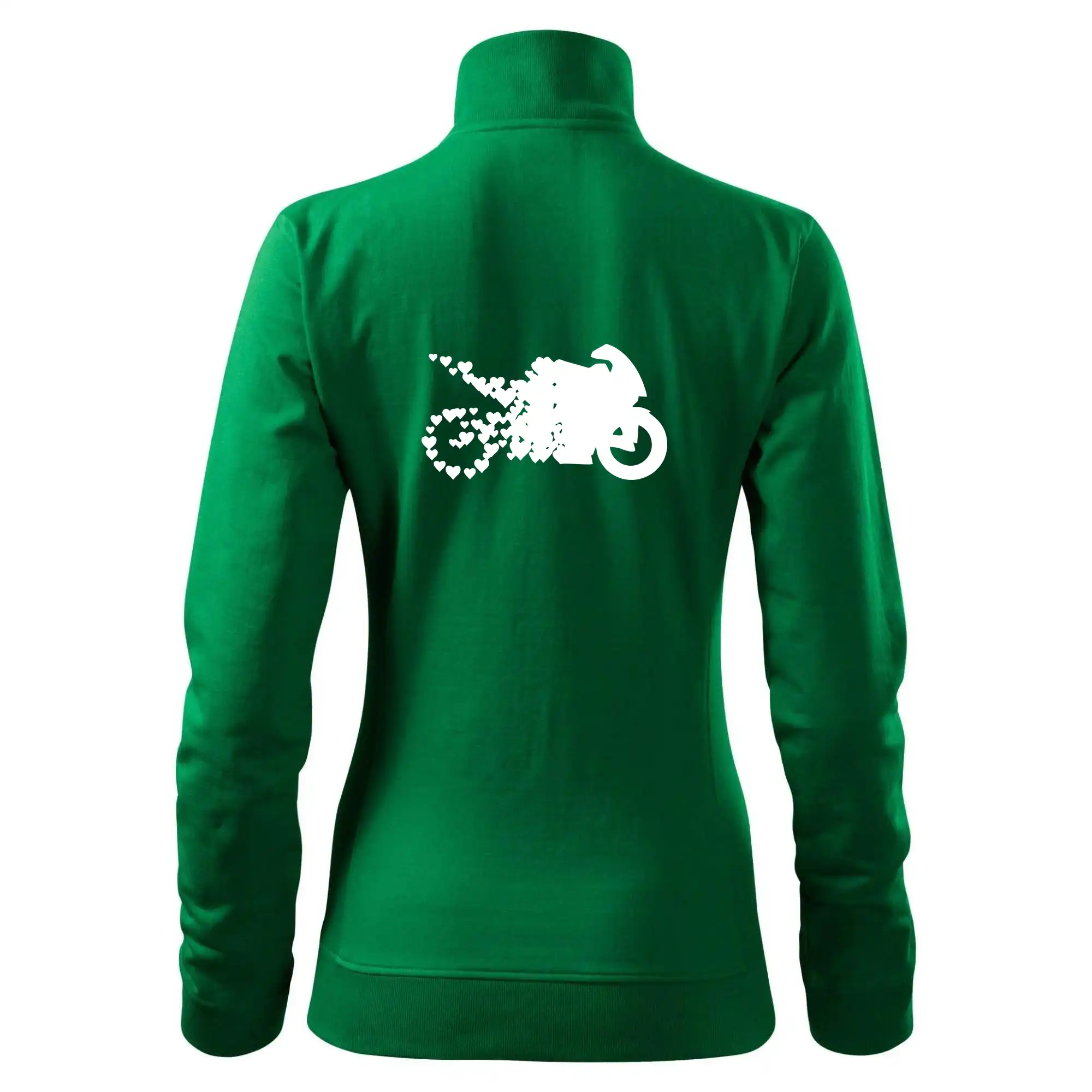 Moto love