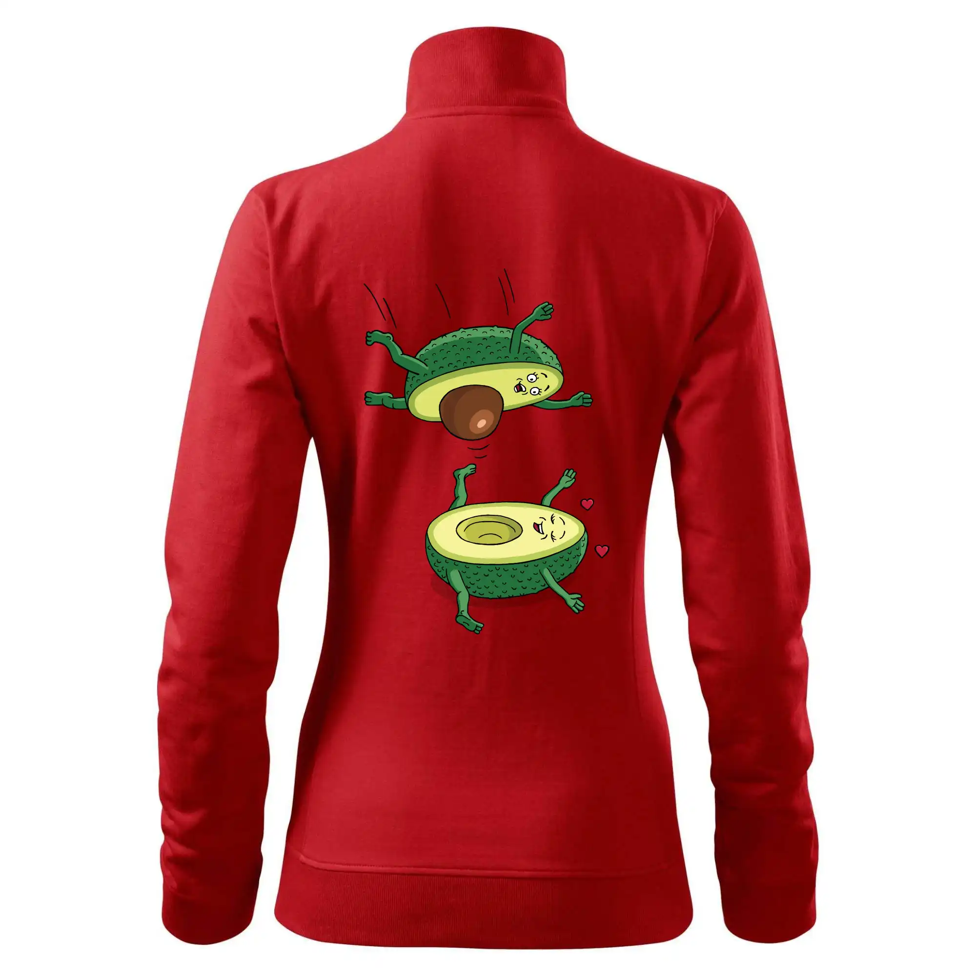 Sex avokádo (Hana-creative)