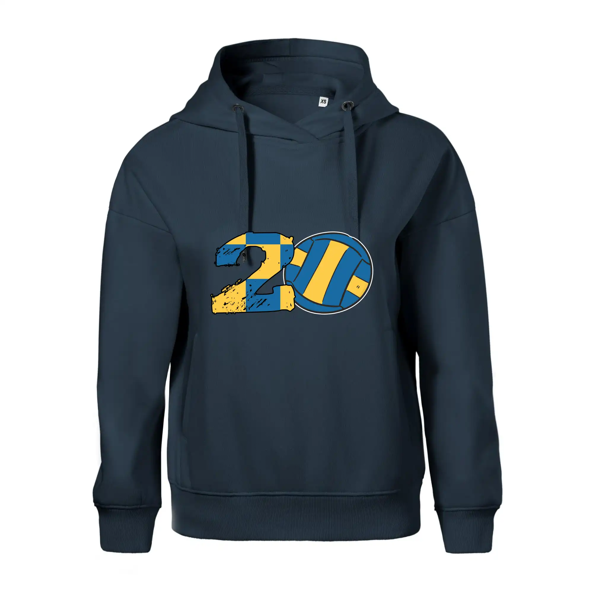 Volejbal kulaté narozeniny 20