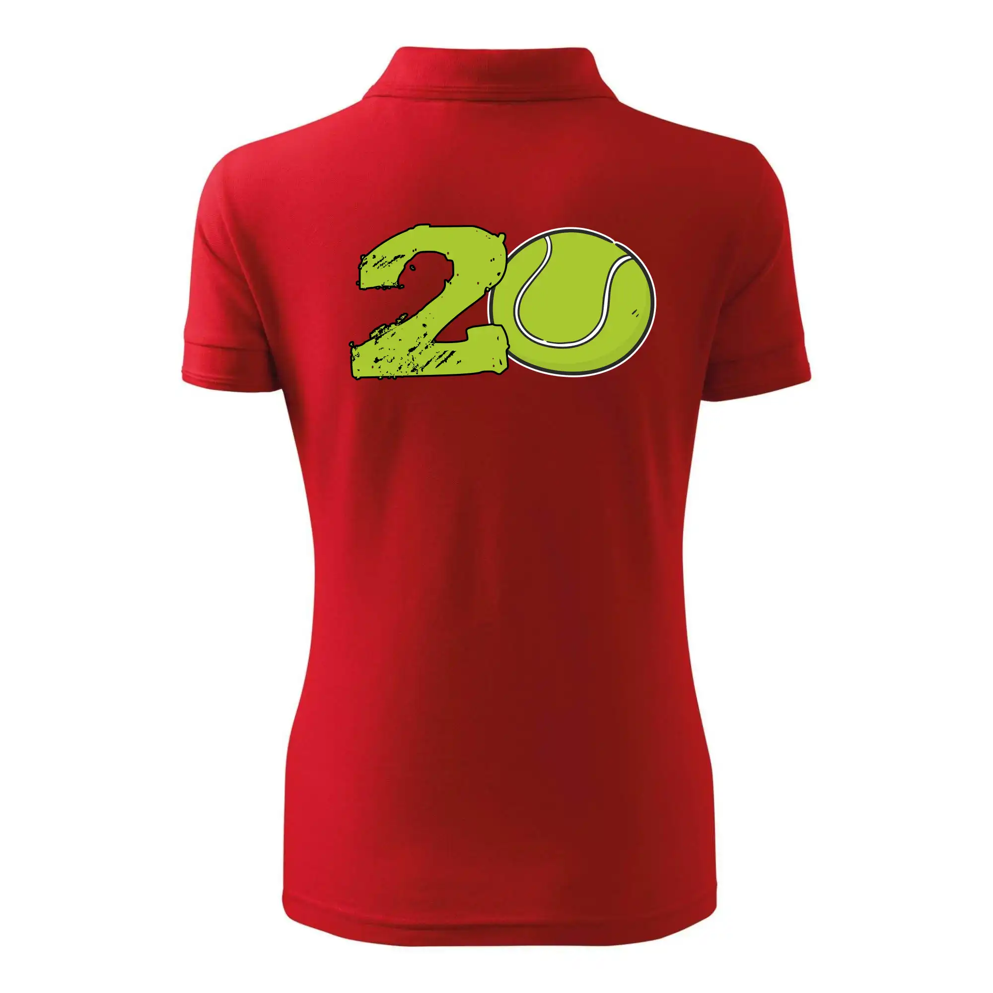 Tenis kulaté narozeniny 20