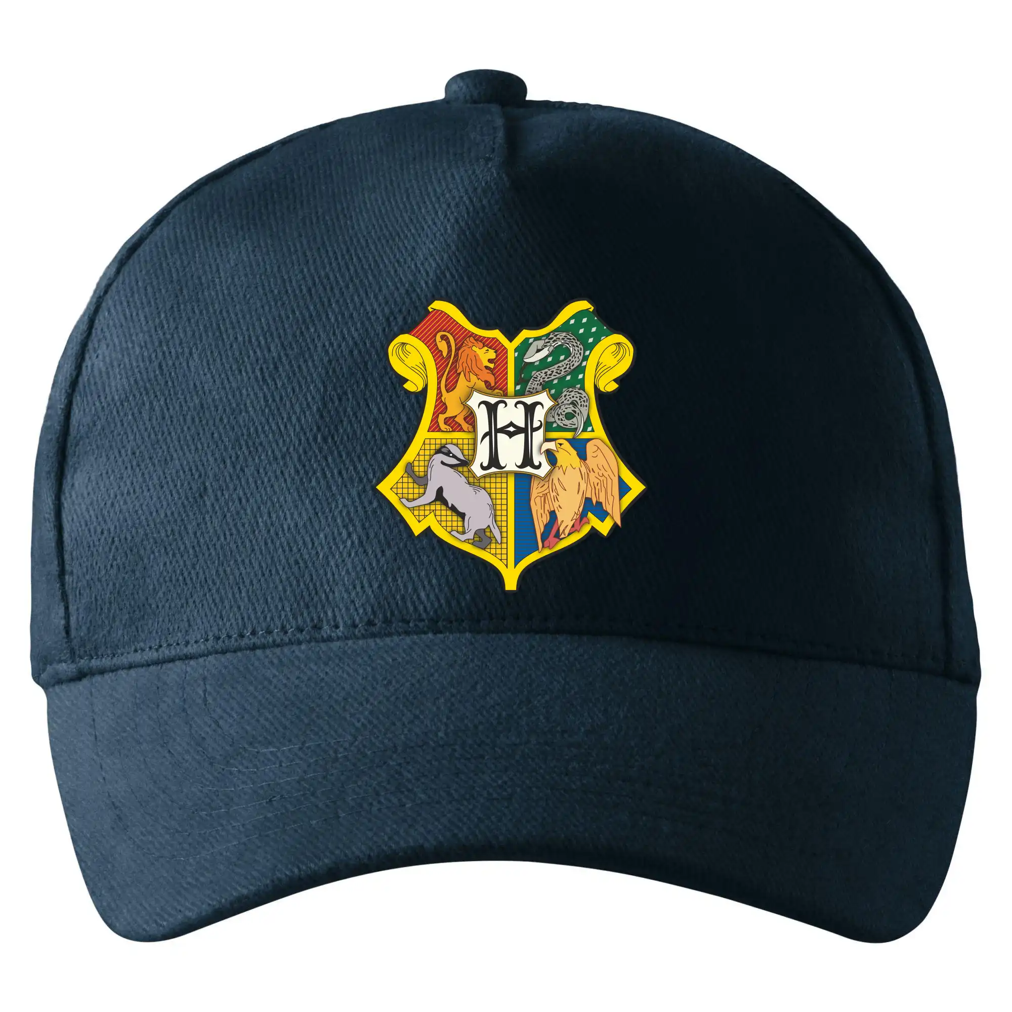 Harry znak školy