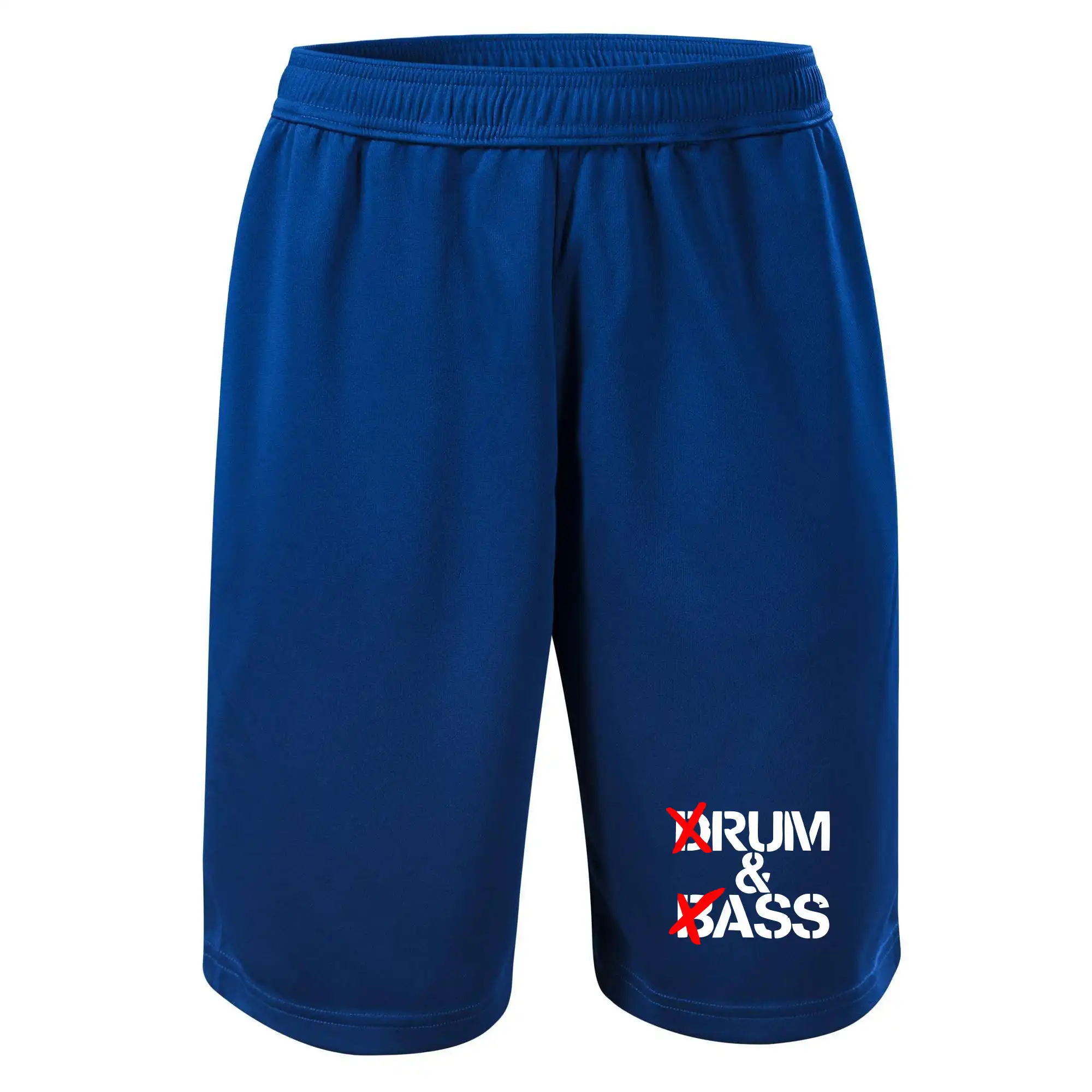 Drum & Bass (Rum & Ass)